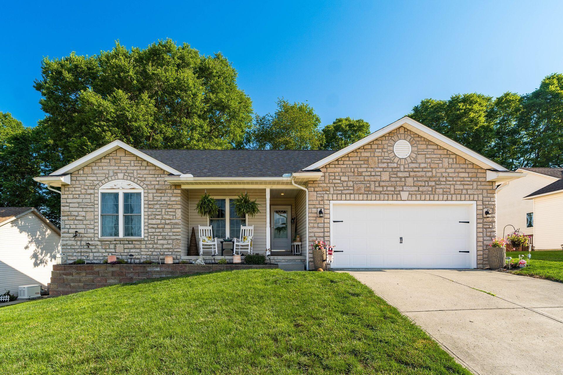 524 Wildflower Drive