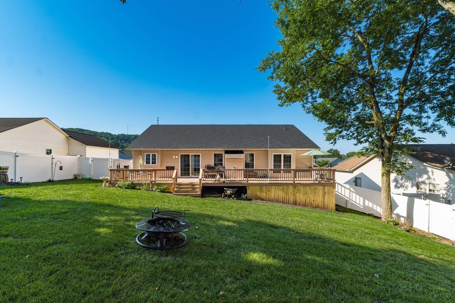 524 Wildflower Drive