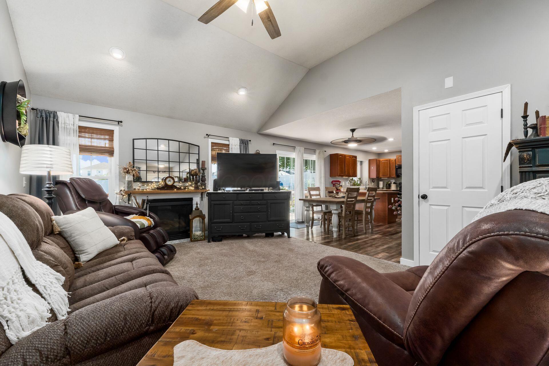 524 Wildflower Drive