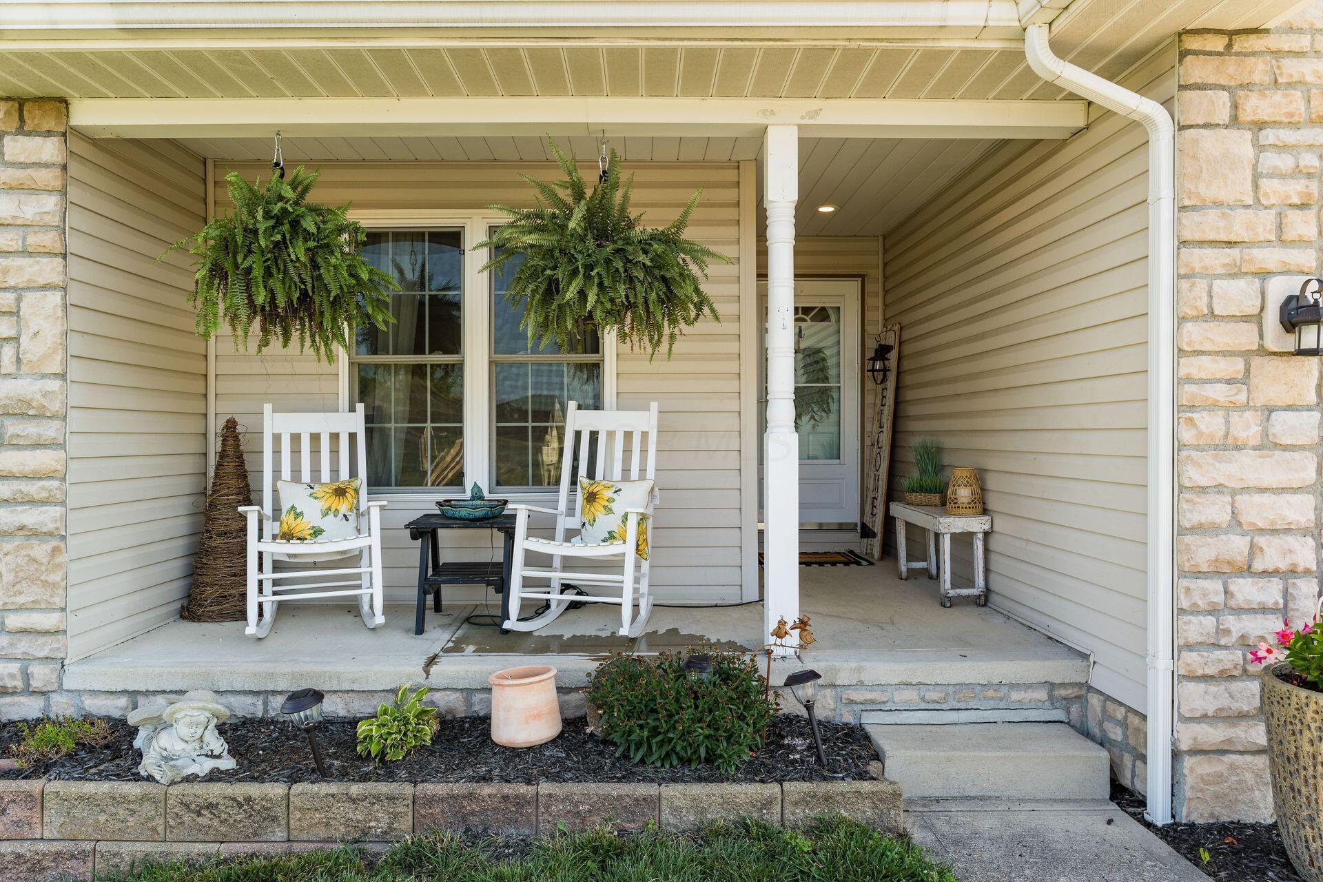 524 Wildflower Drive