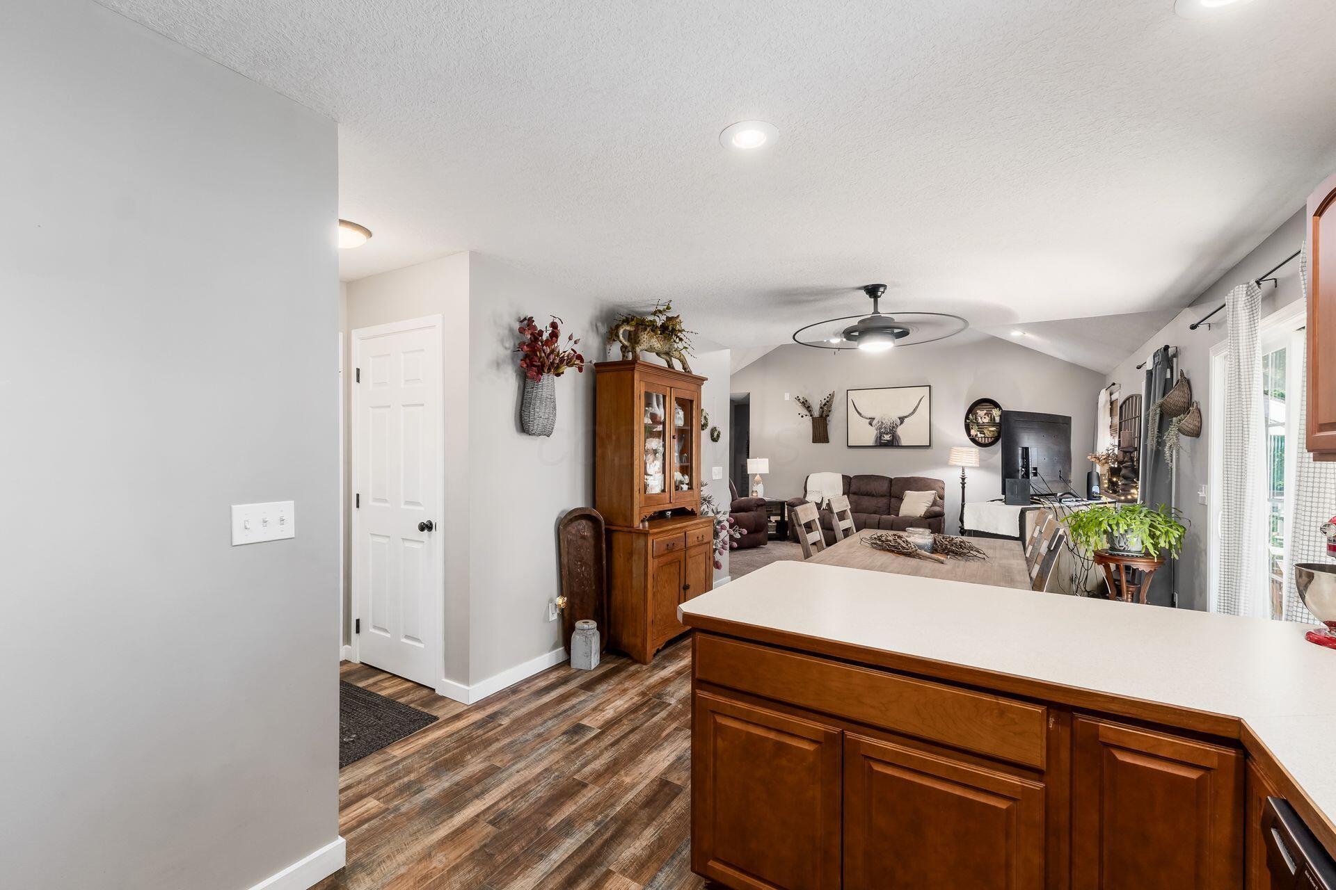 524 Wildflower Drive