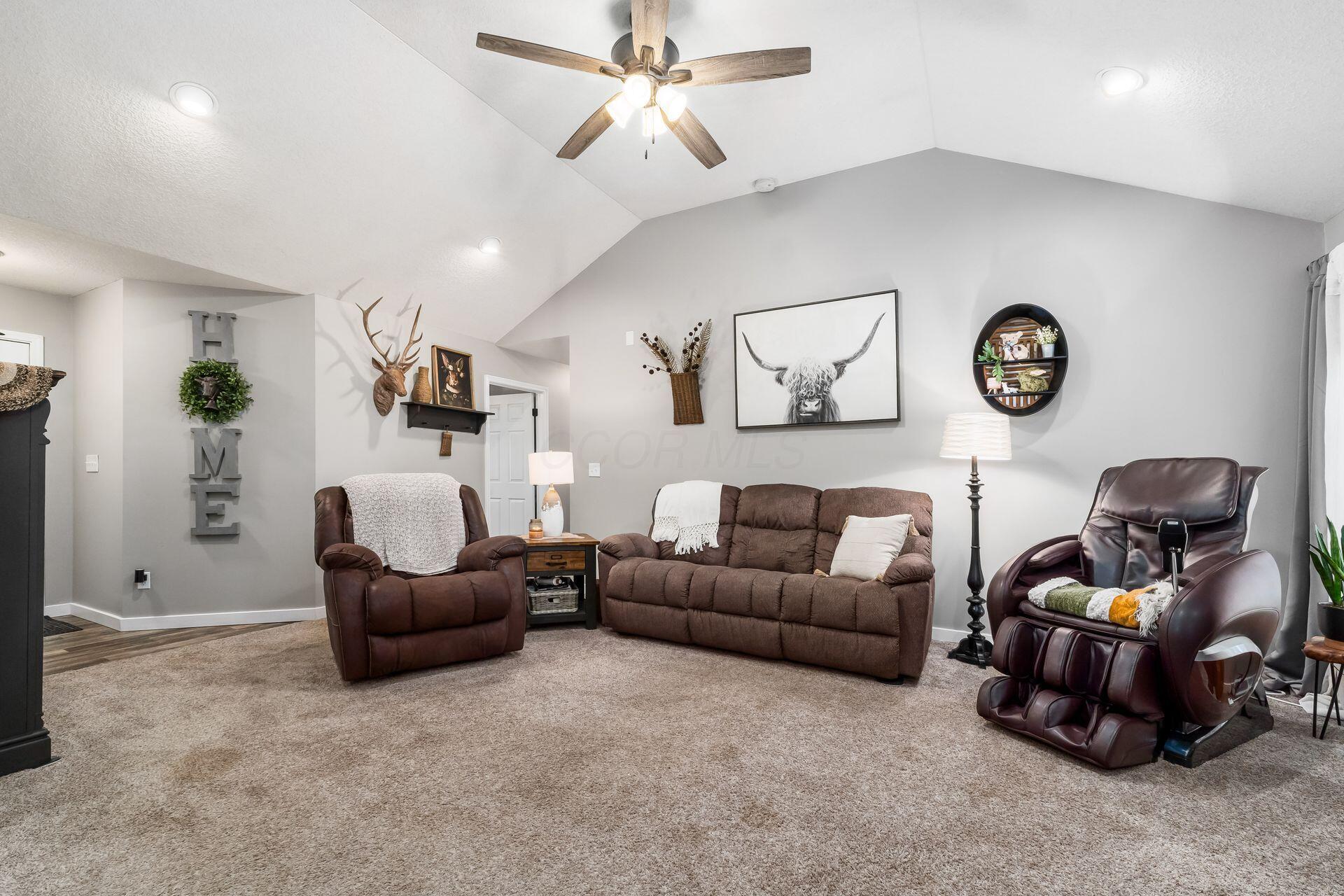 524 Wildflower Drive