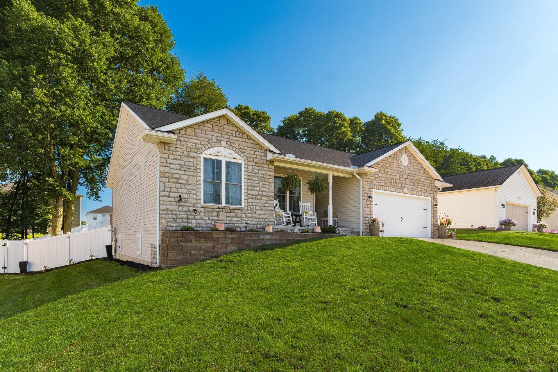 524 Wildflower Drive