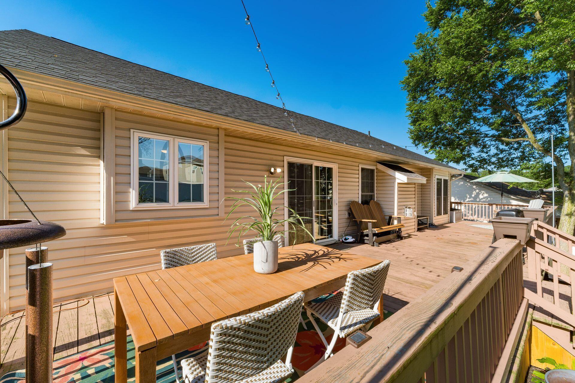 524 Wildflower Drive