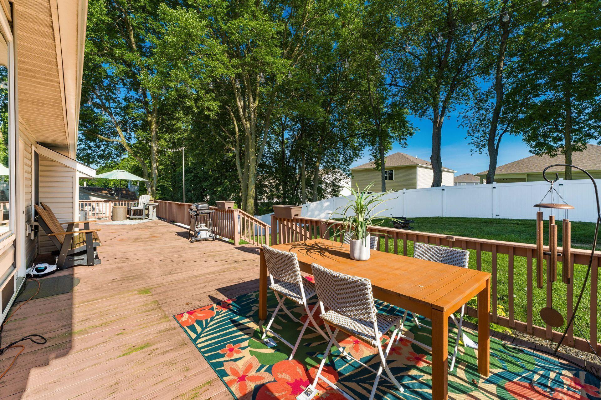 524 Wildflower Drive