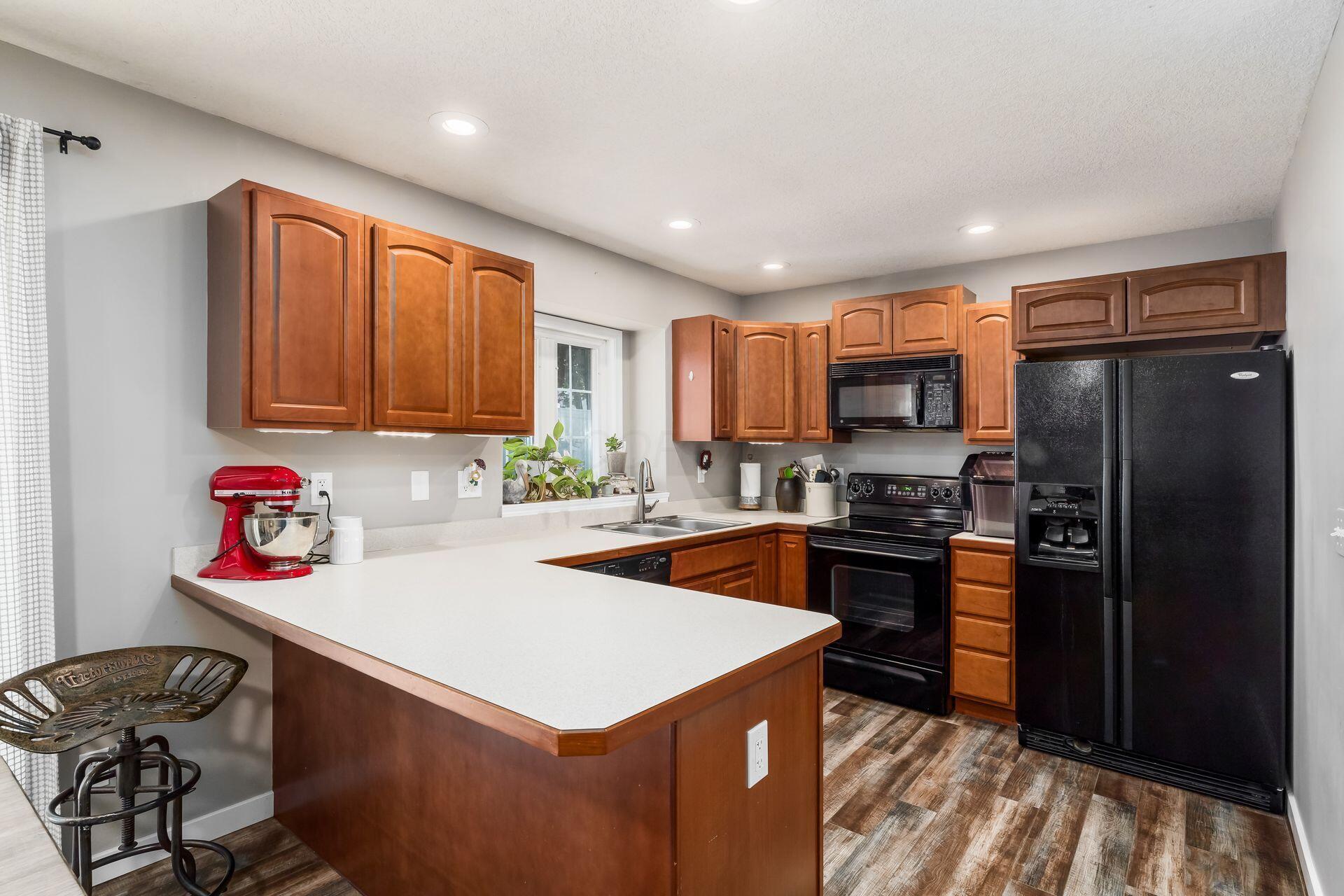 524 Wildflower Drive