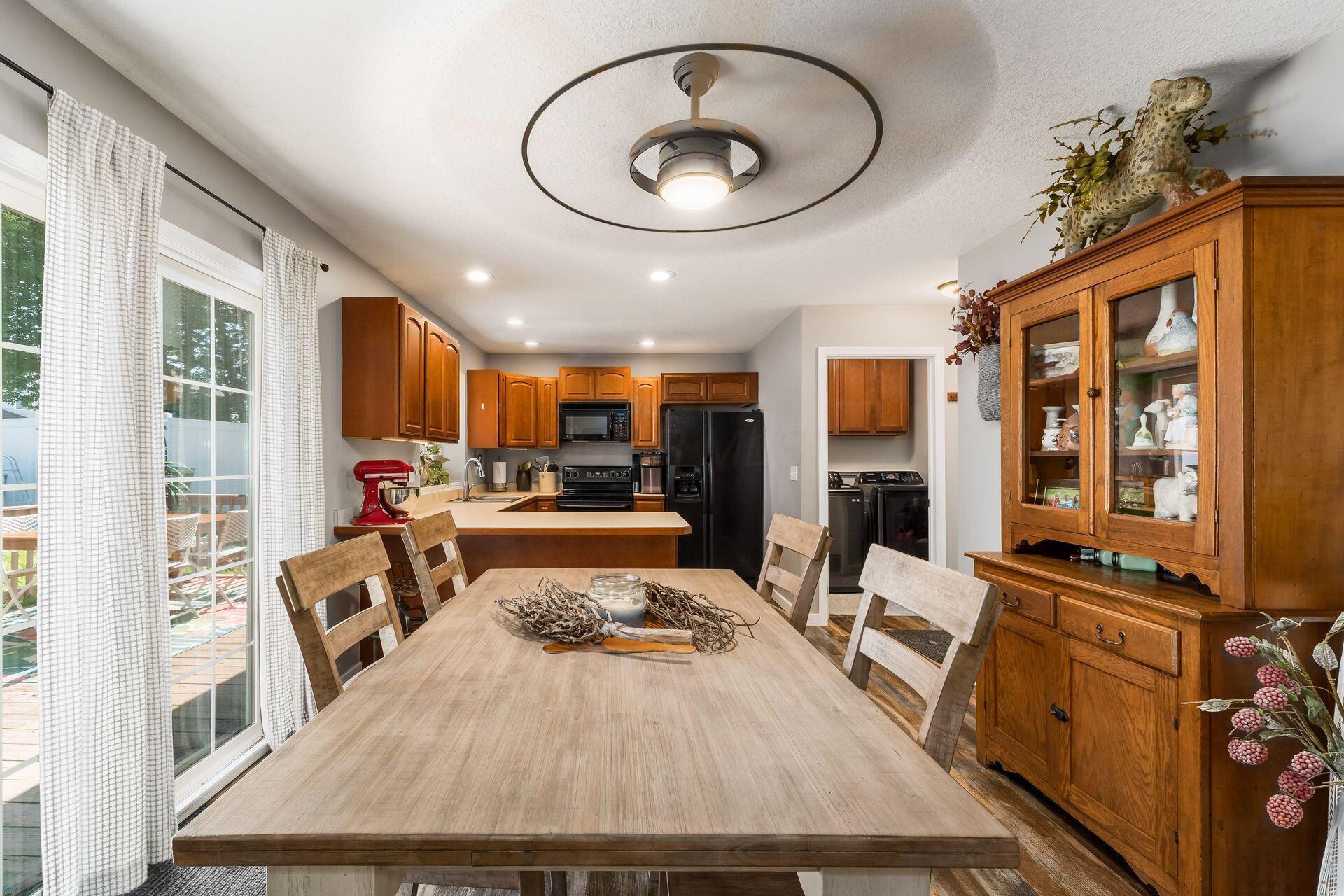 524 Wildflower Drive