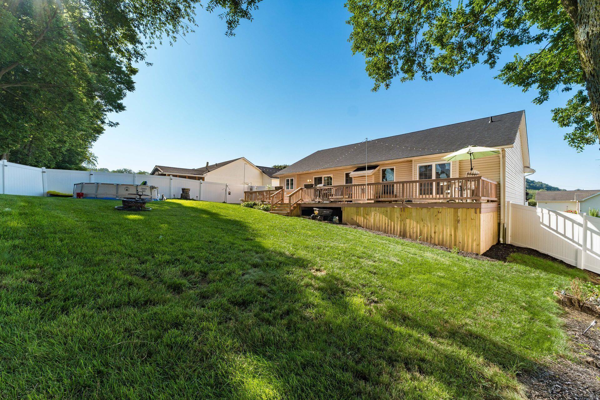 524 Wildflower Drive