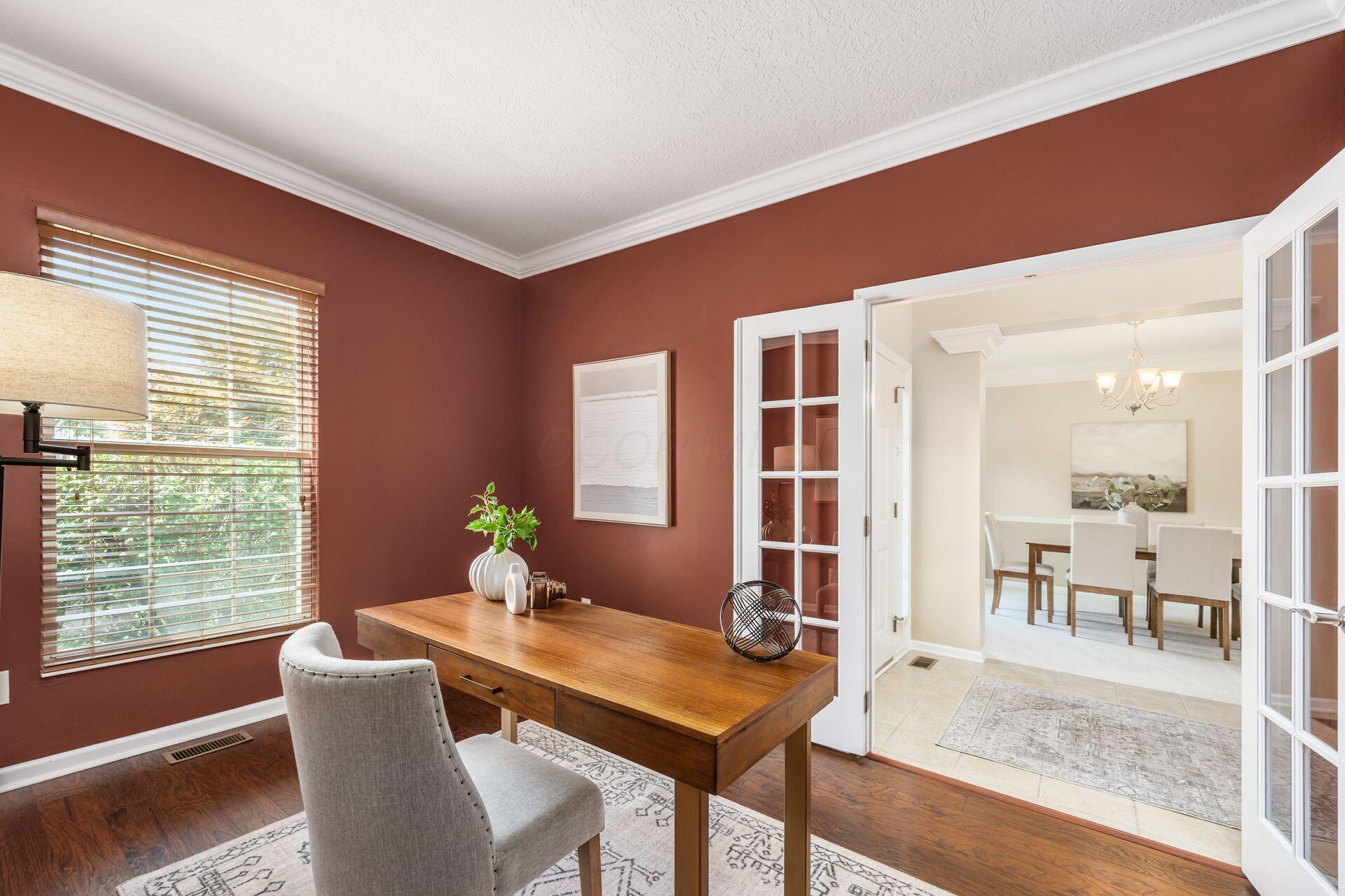 6493 Bromfield Drive