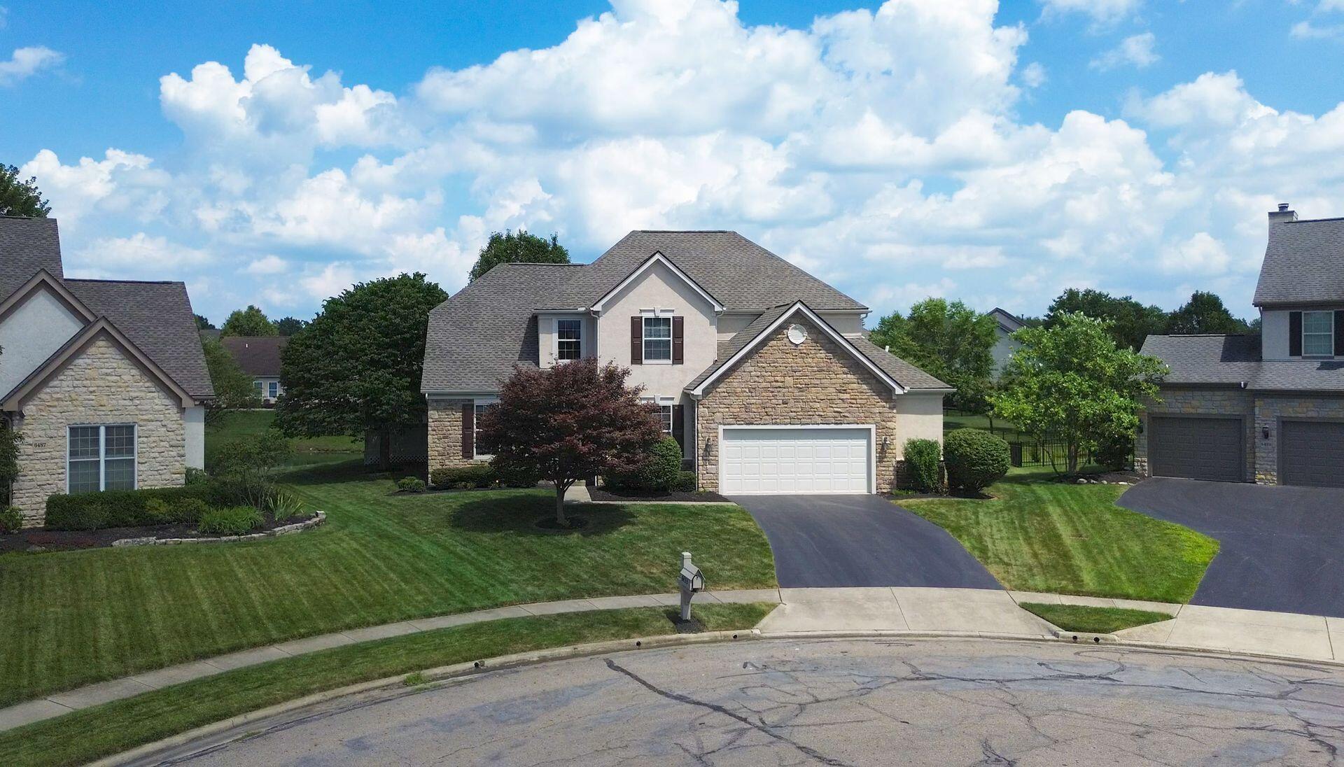 6493 Bromfield Drive