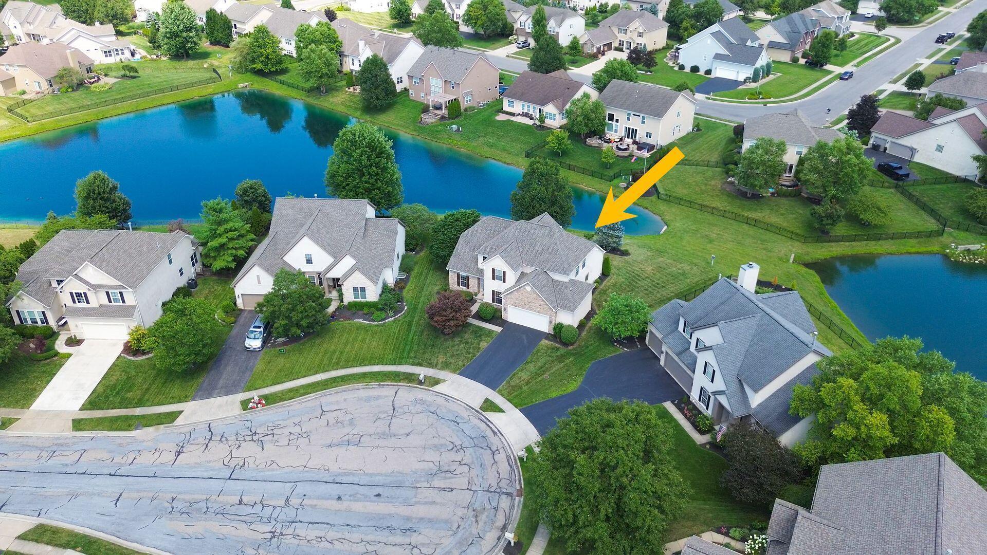 6493 Bromfield Drive