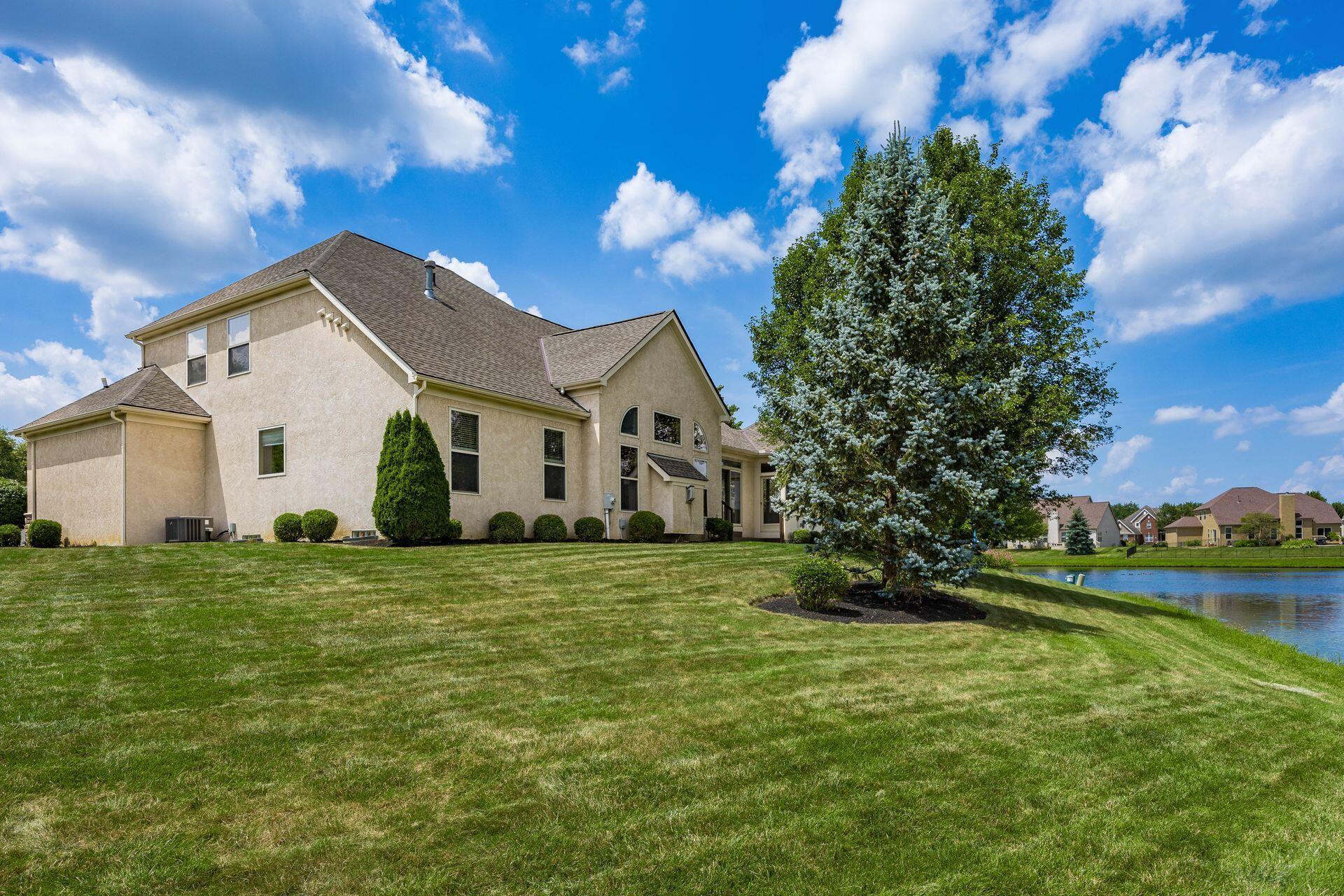 6493 Bromfield Drive