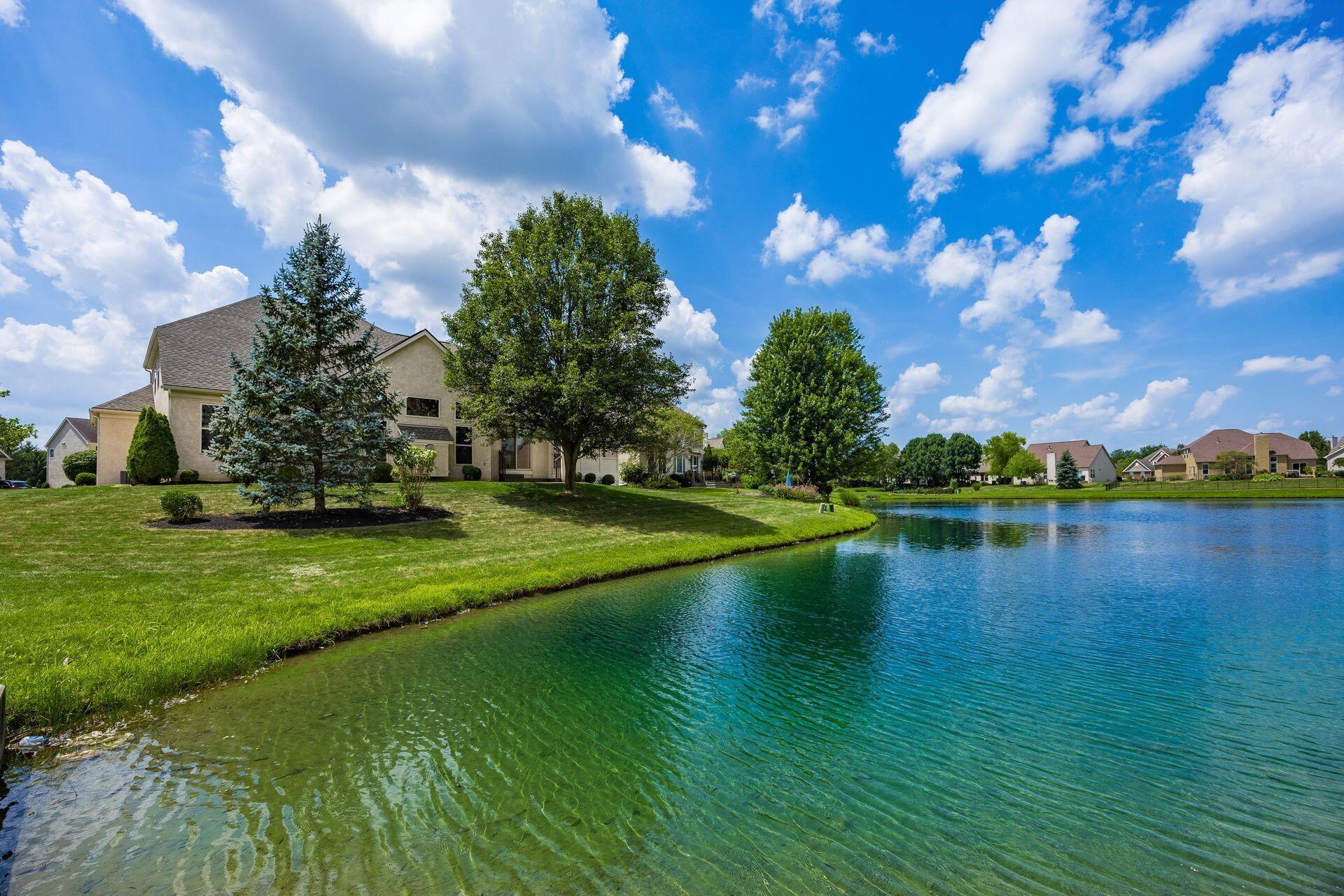 6493 Bromfield Drive