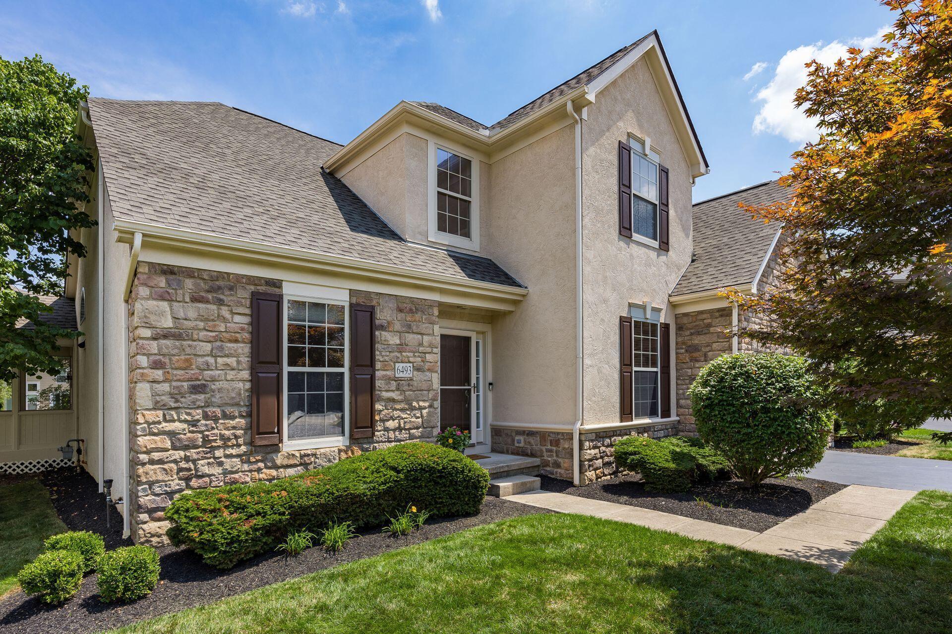 6493 Bromfield Drive