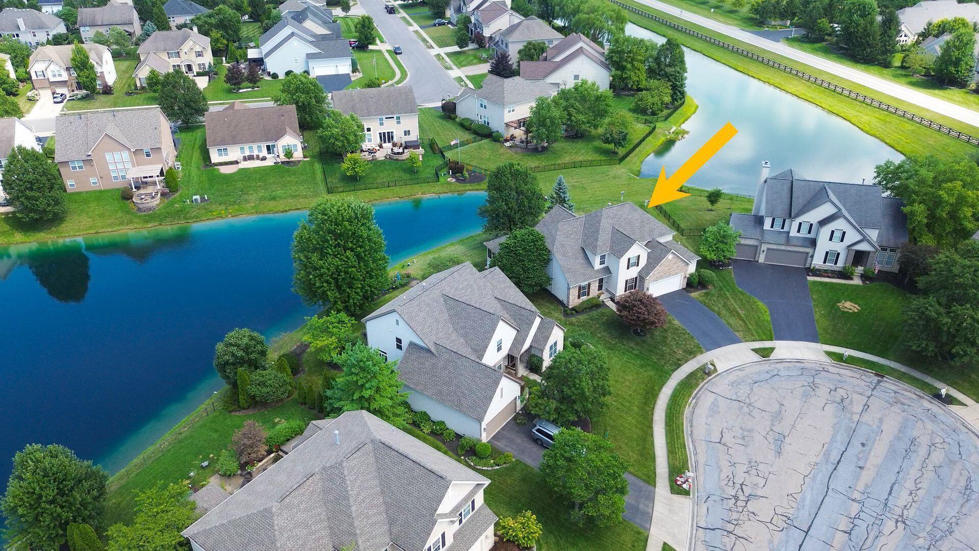 6493 Bromfield Drive