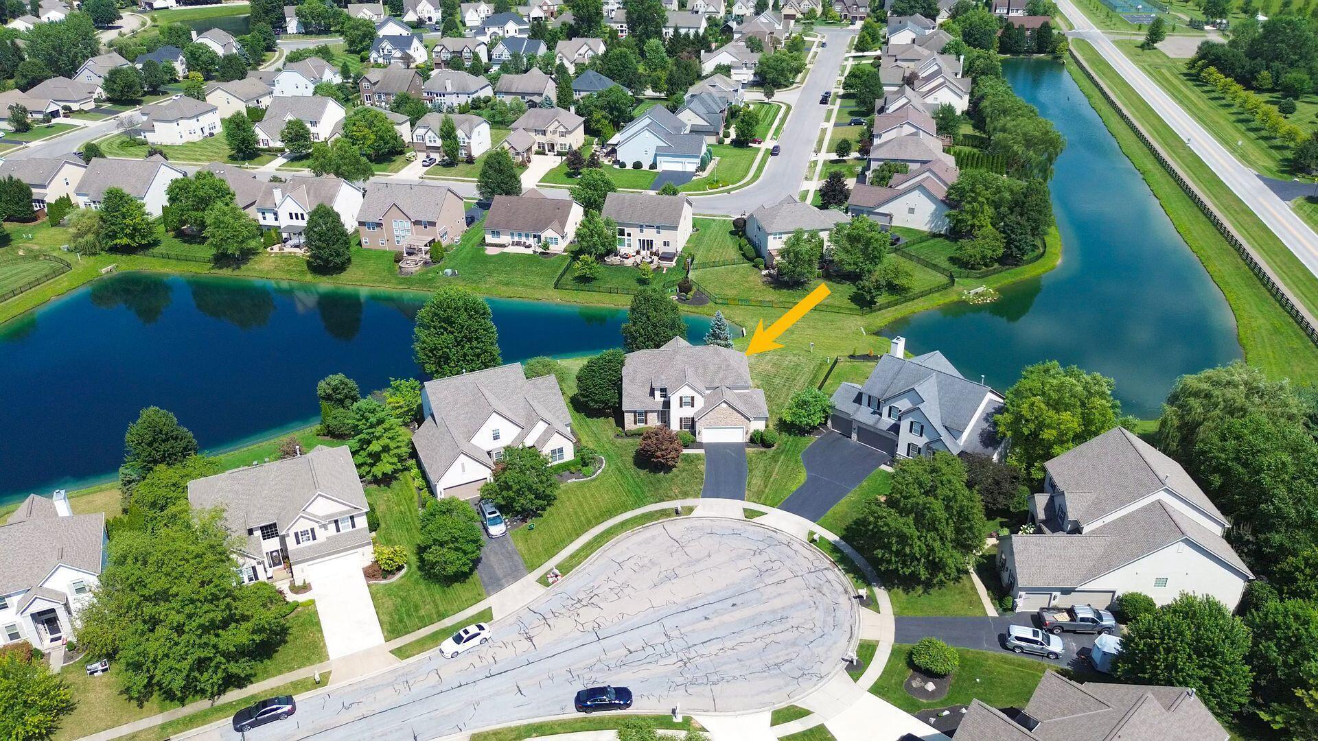 6493 Bromfield Drive