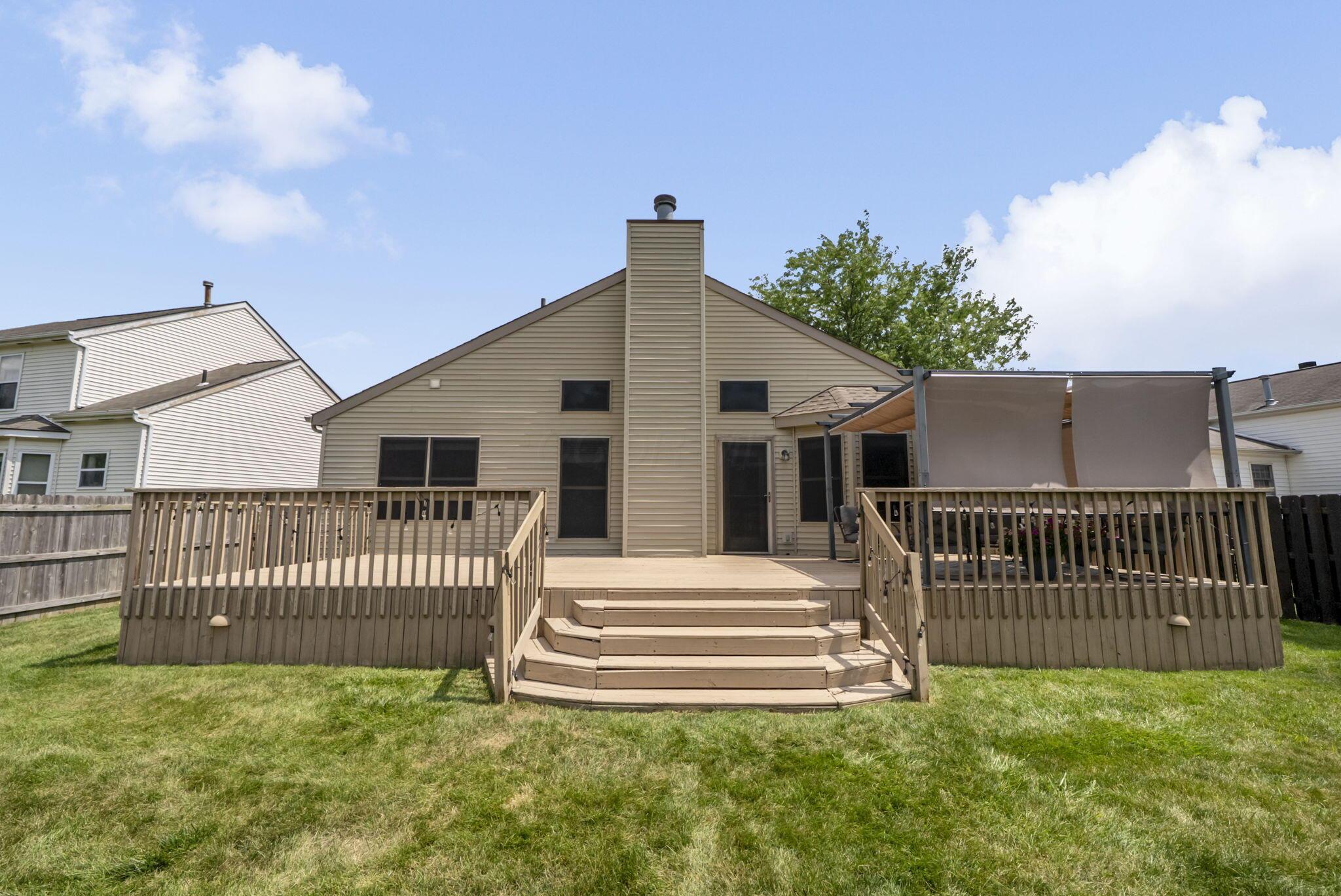 2185 Yagger Bay Drive