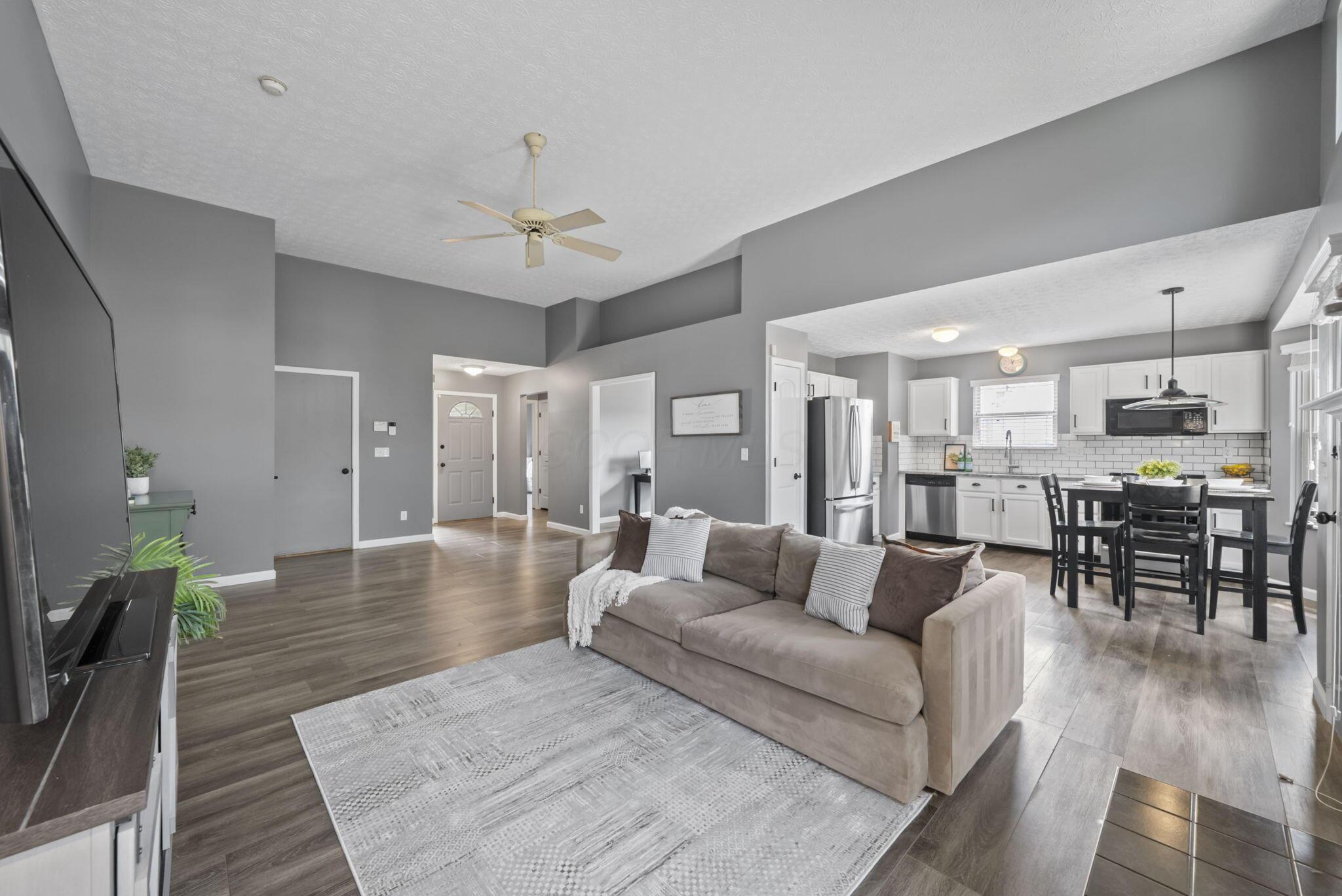 2185 Yagger Bay Drive