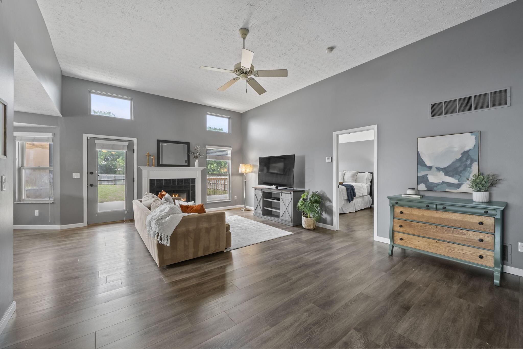 2185 Yagger Bay Drive