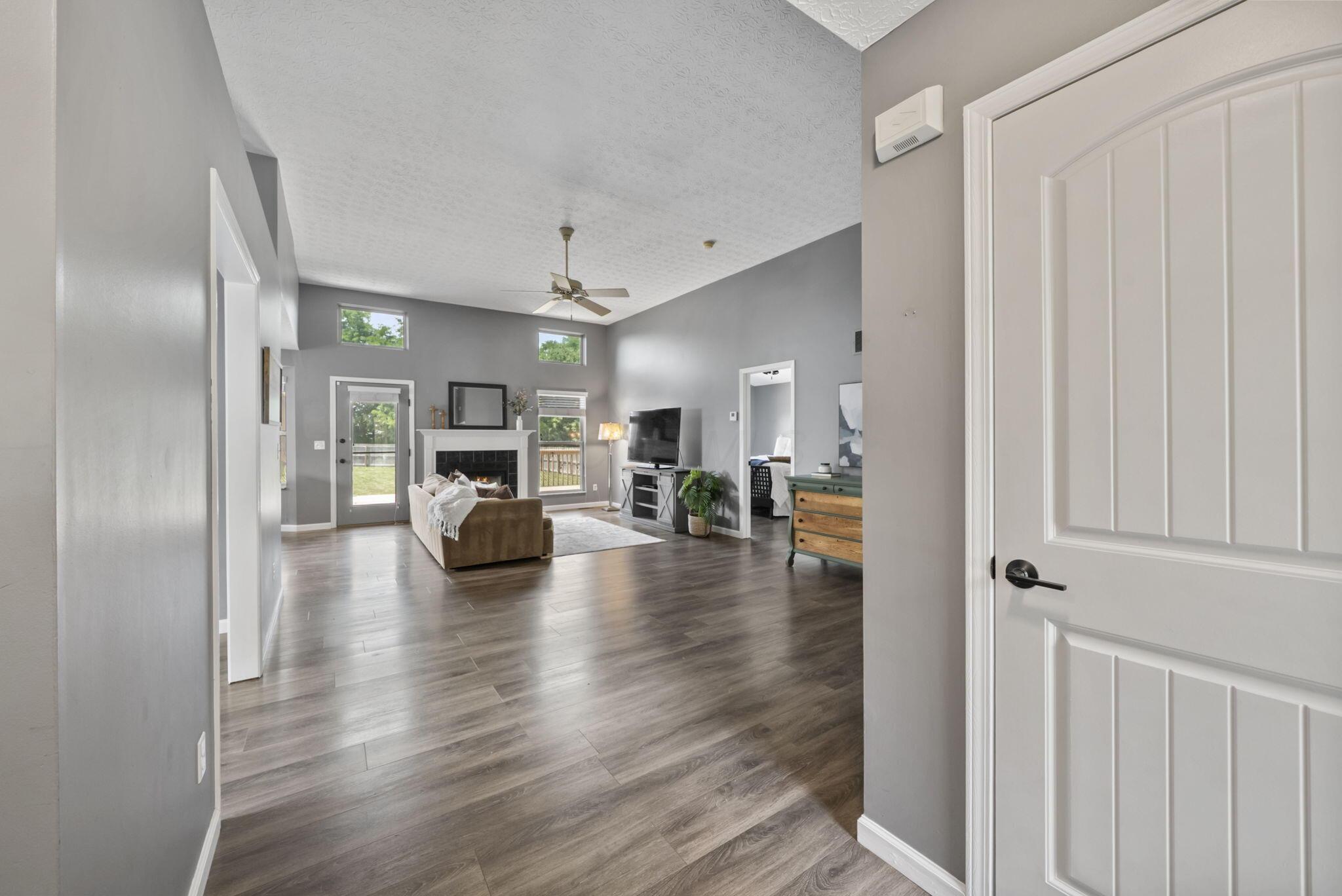 2185 Yagger Bay Drive