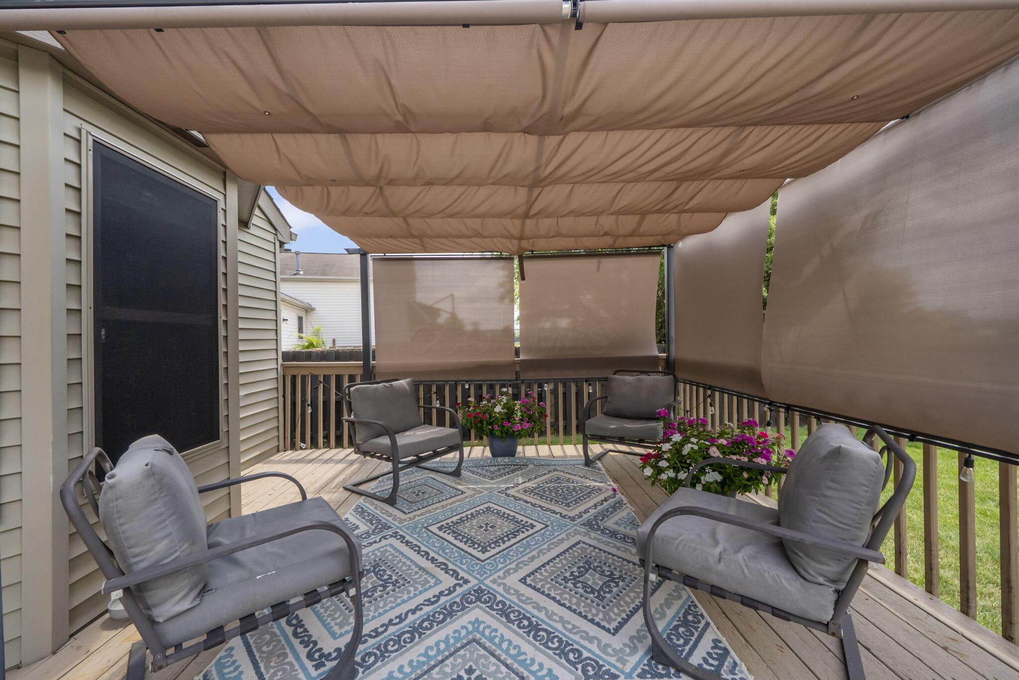 2185 Yagger Bay Drive