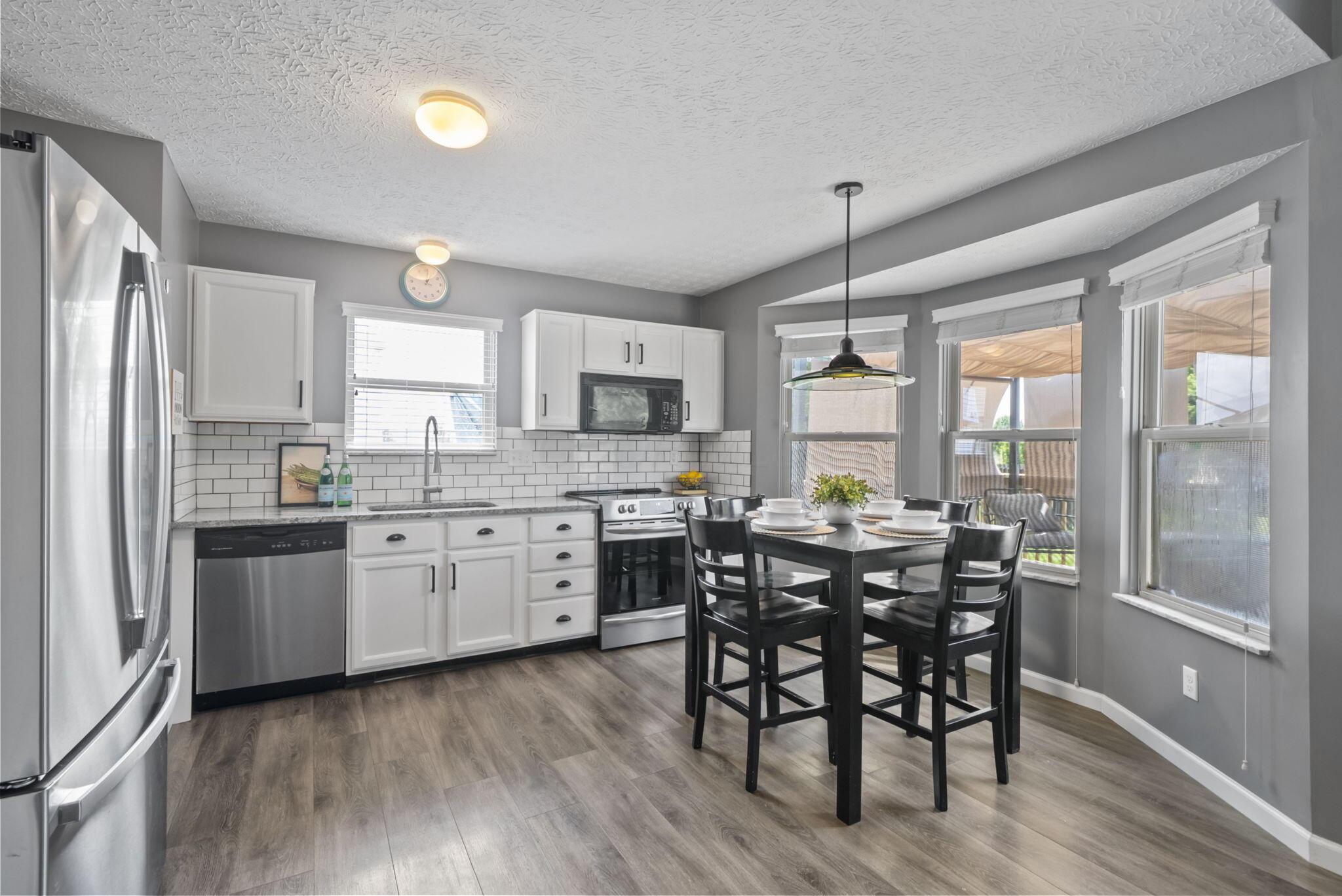 2185 Yagger Bay Drive