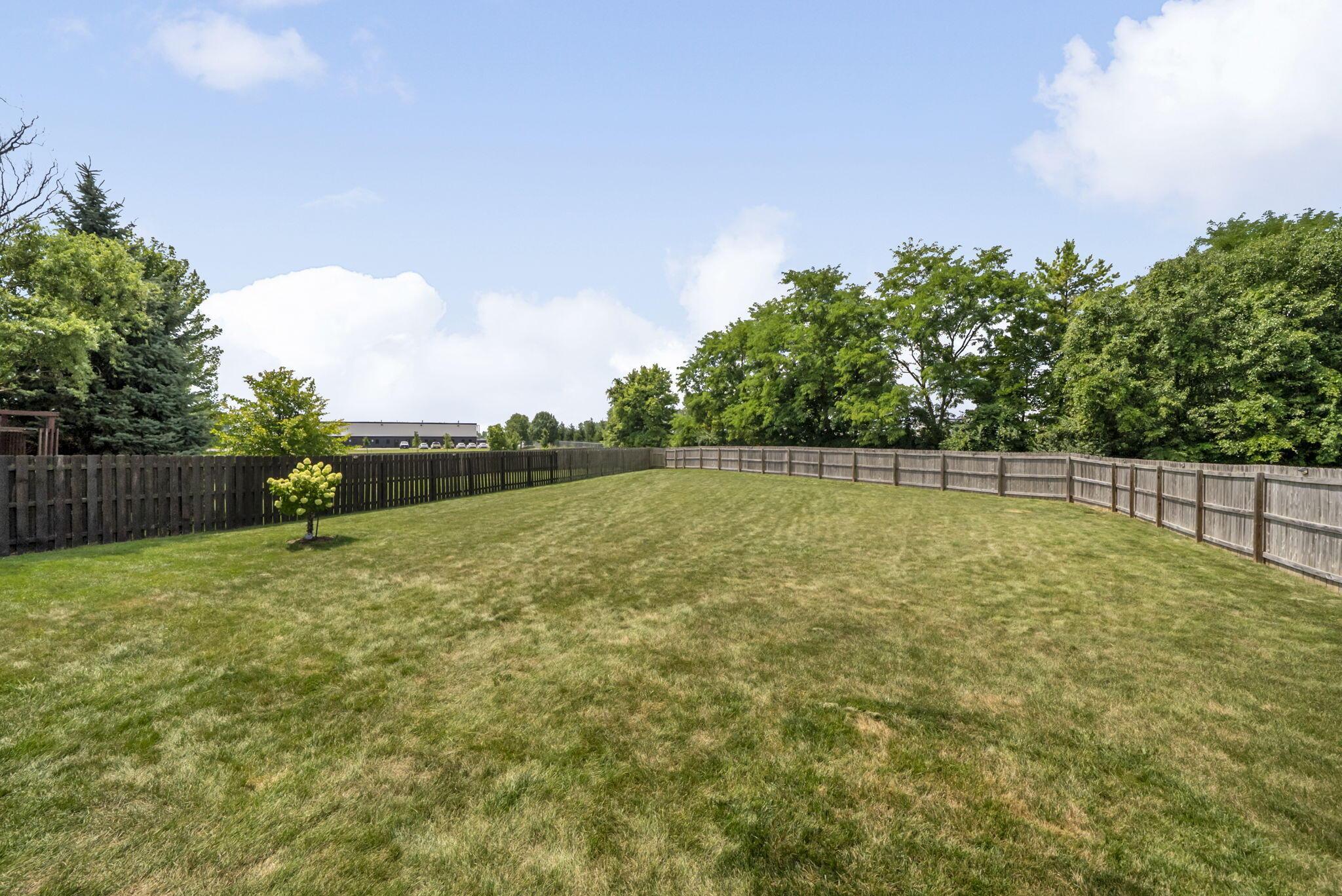 2185 Yagger Bay Drive