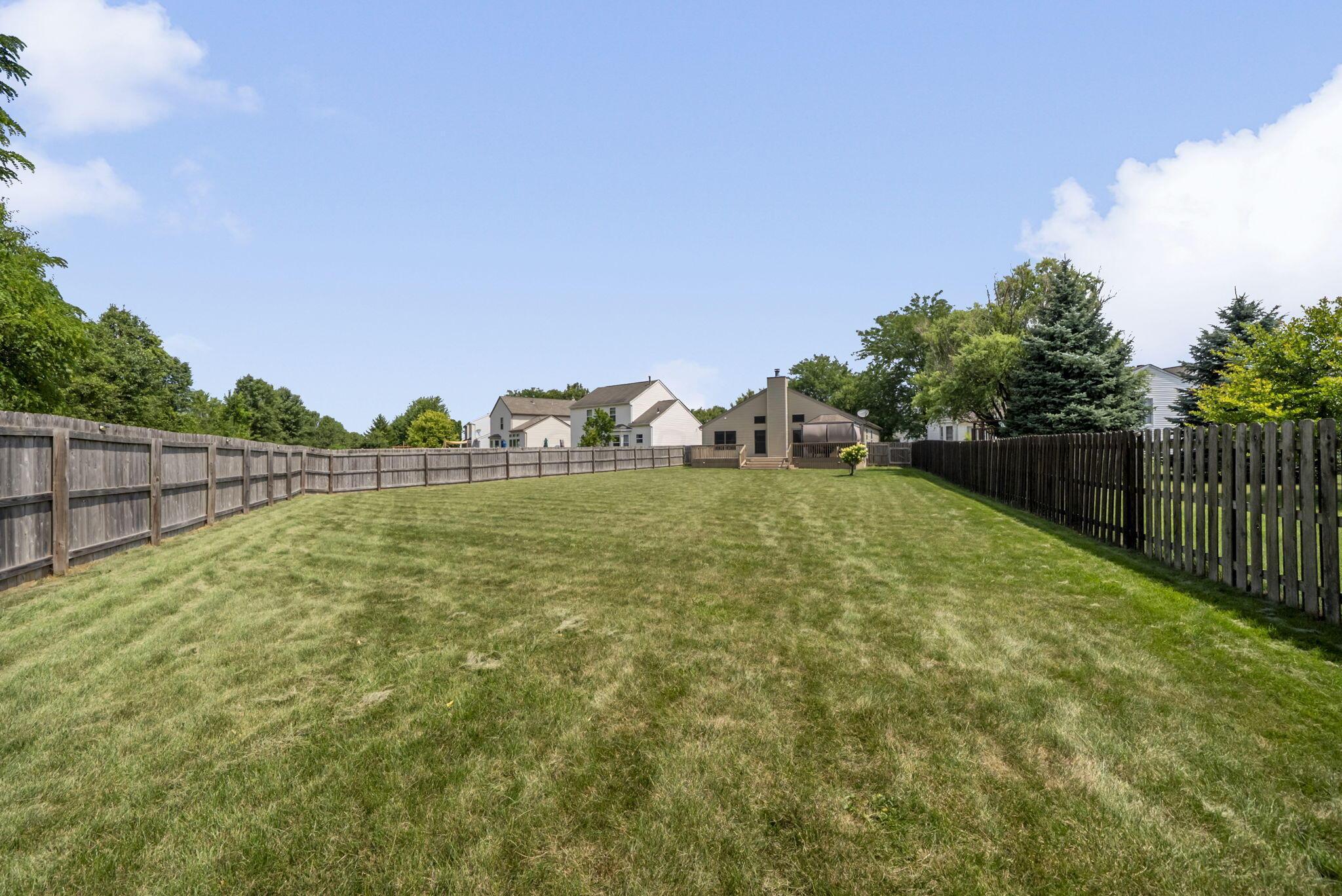 2185 Yagger Bay Drive