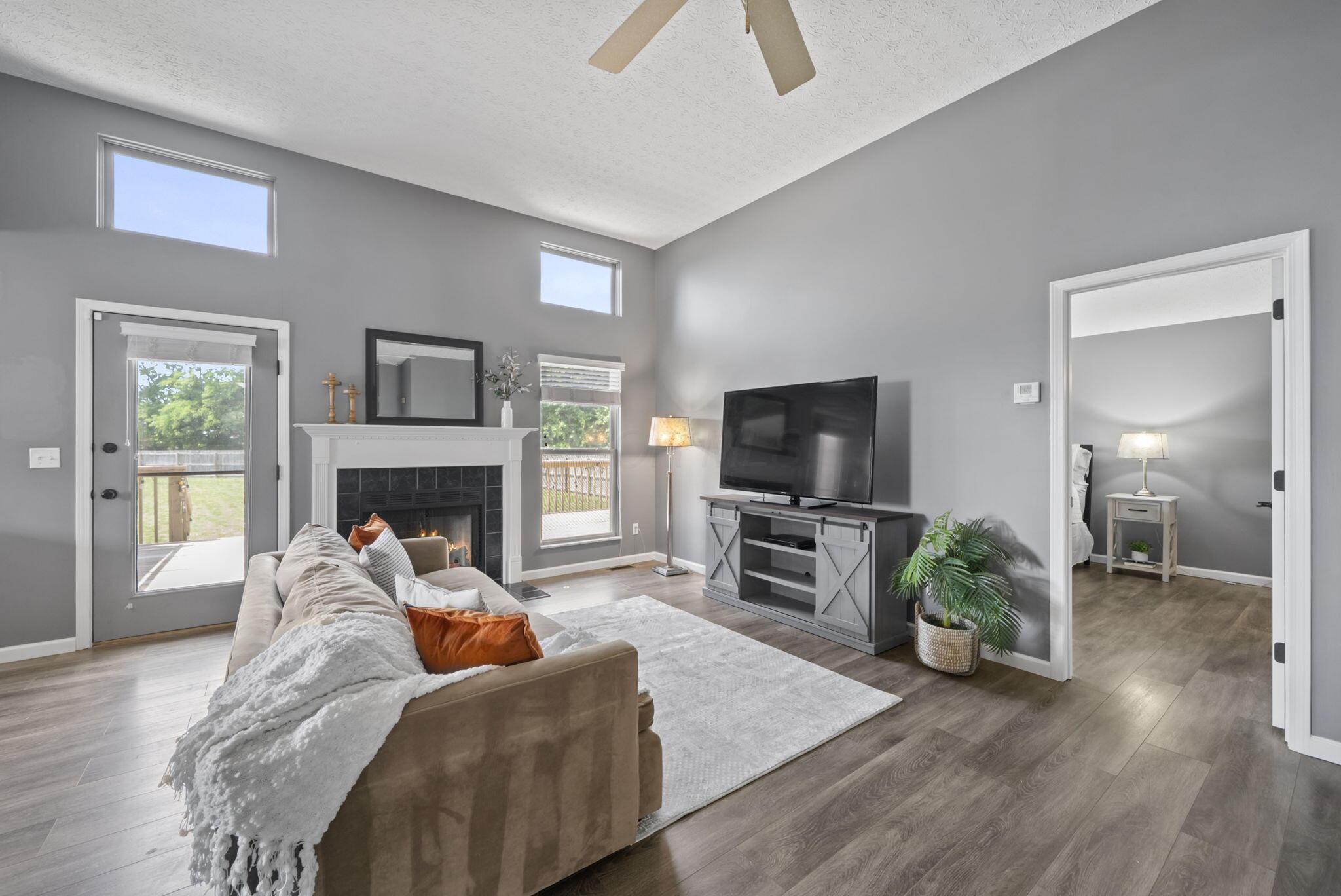 2185 Yagger Bay Drive