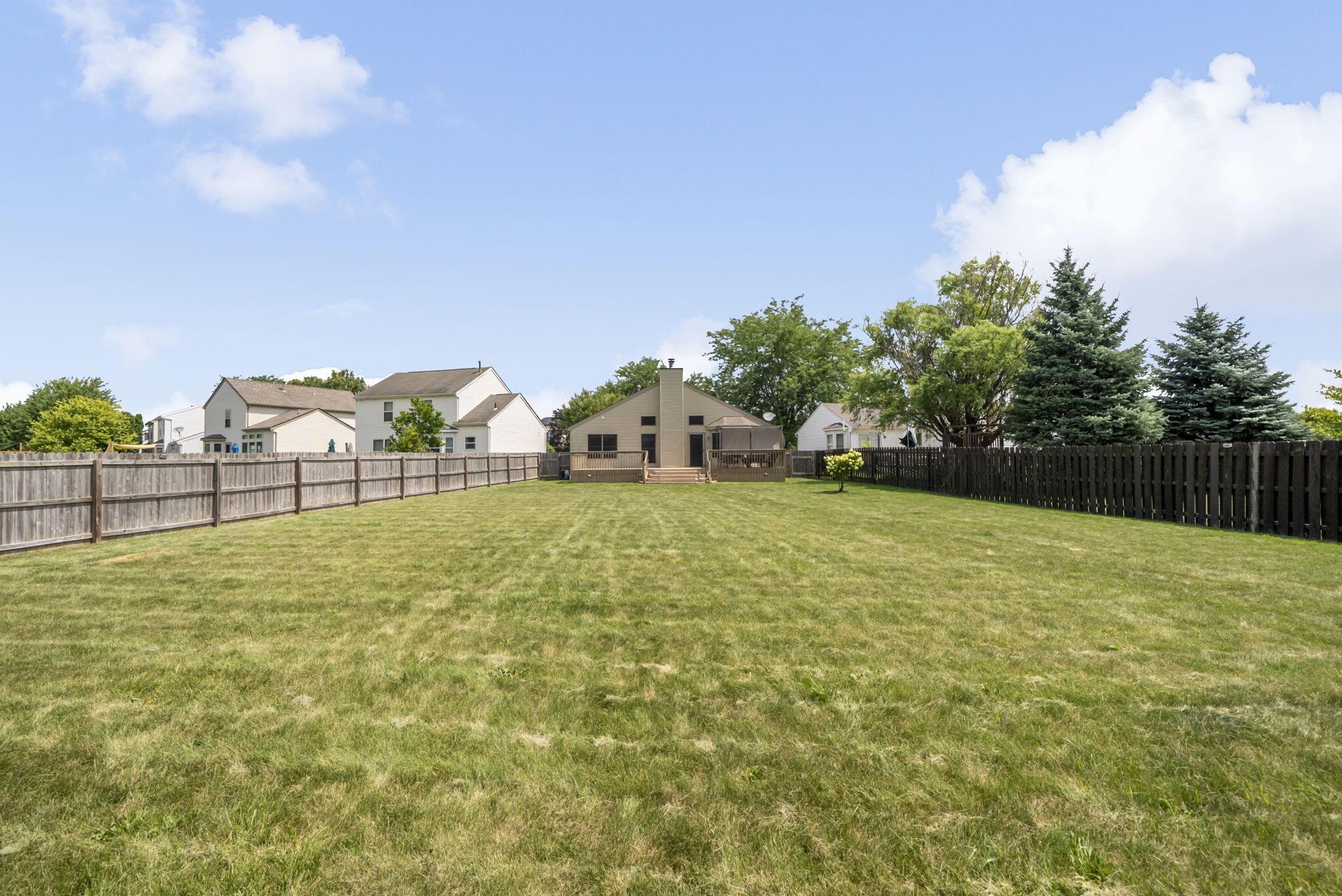 2185 Yagger Bay Drive