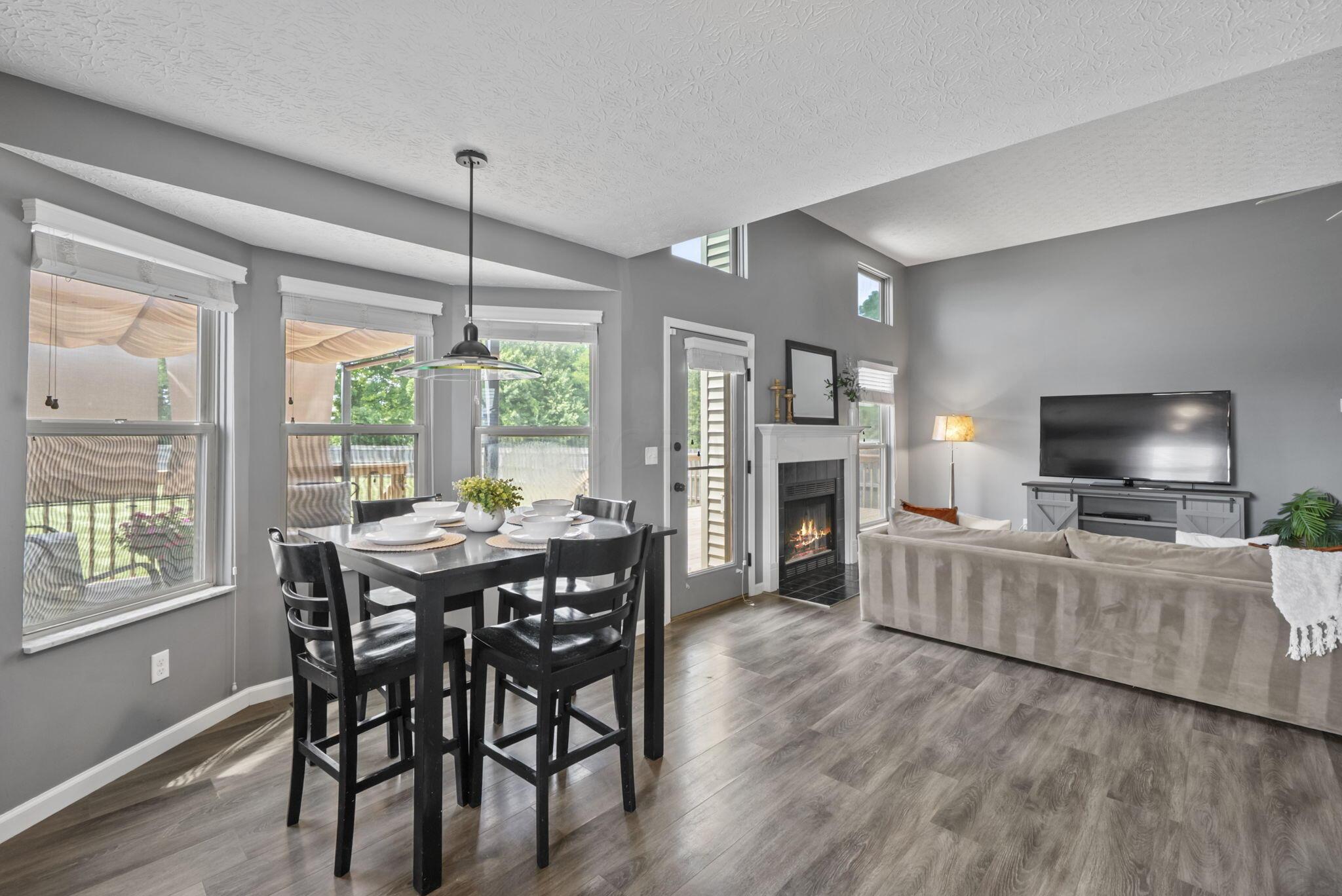 2185 Yagger Bay Drive