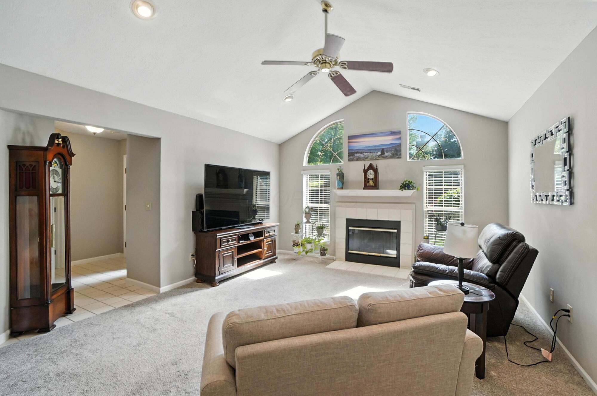 321 Hidden Ravines Drive