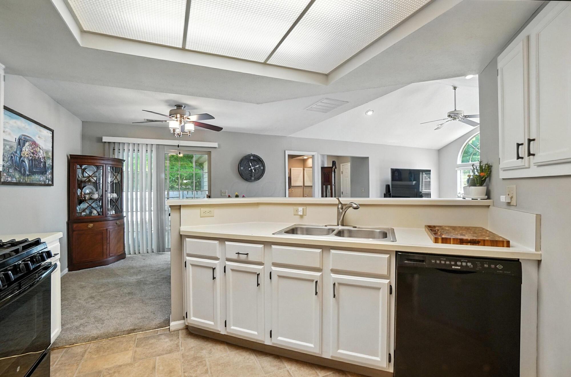 321 Hidden Ravines Drive