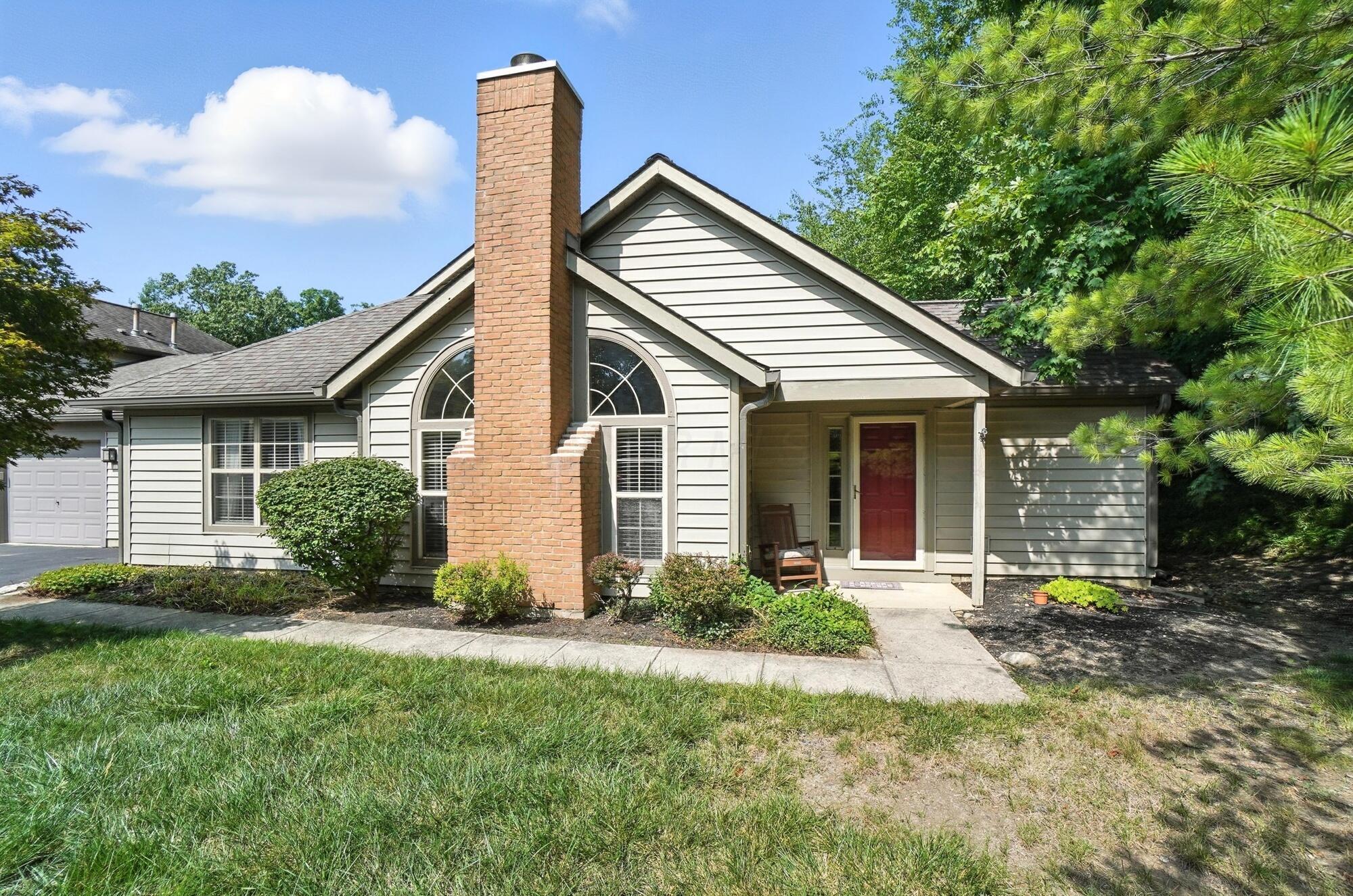 321 Hidden Ravines Drive