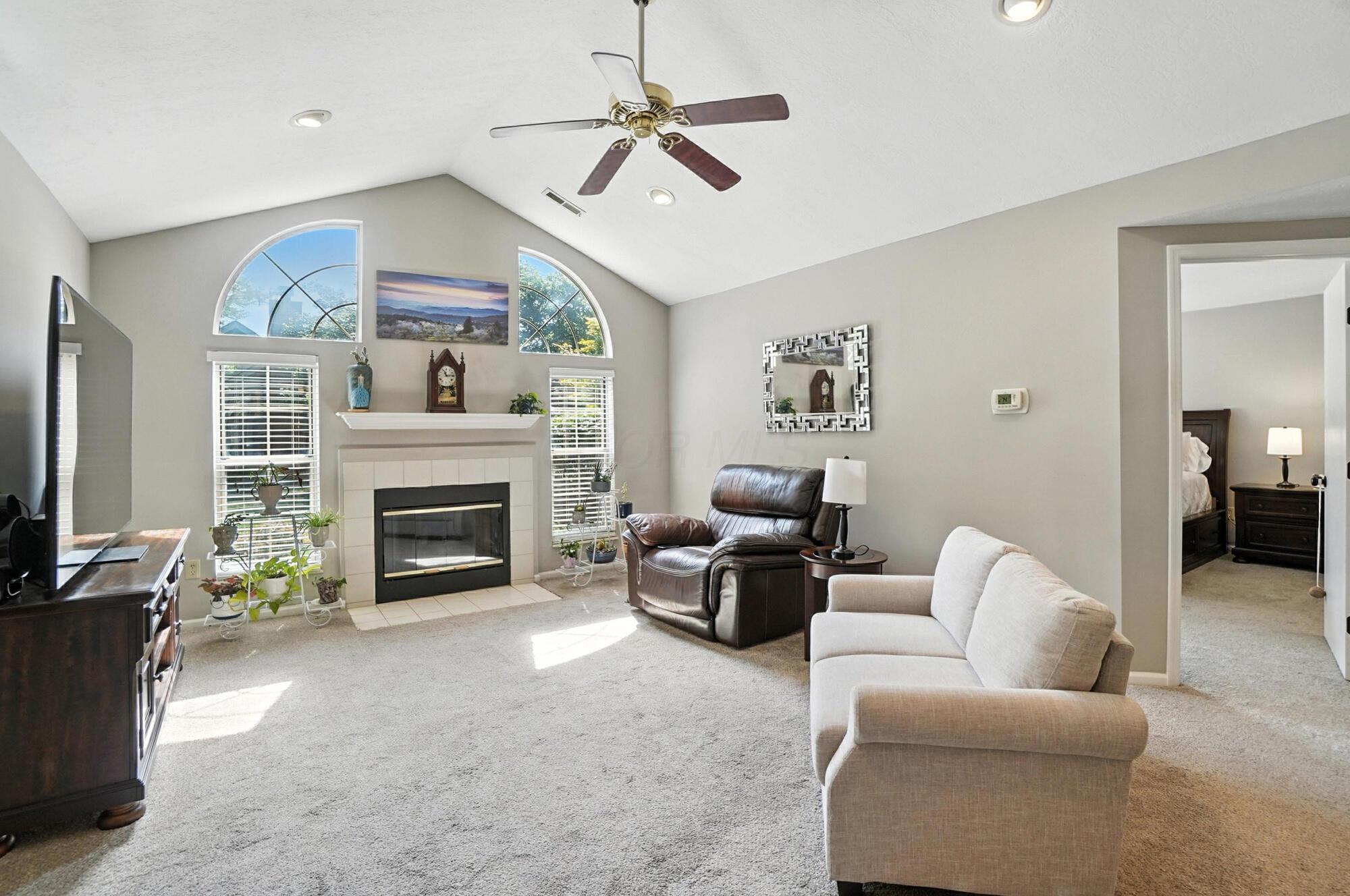 321 Hidden Ravines Drive