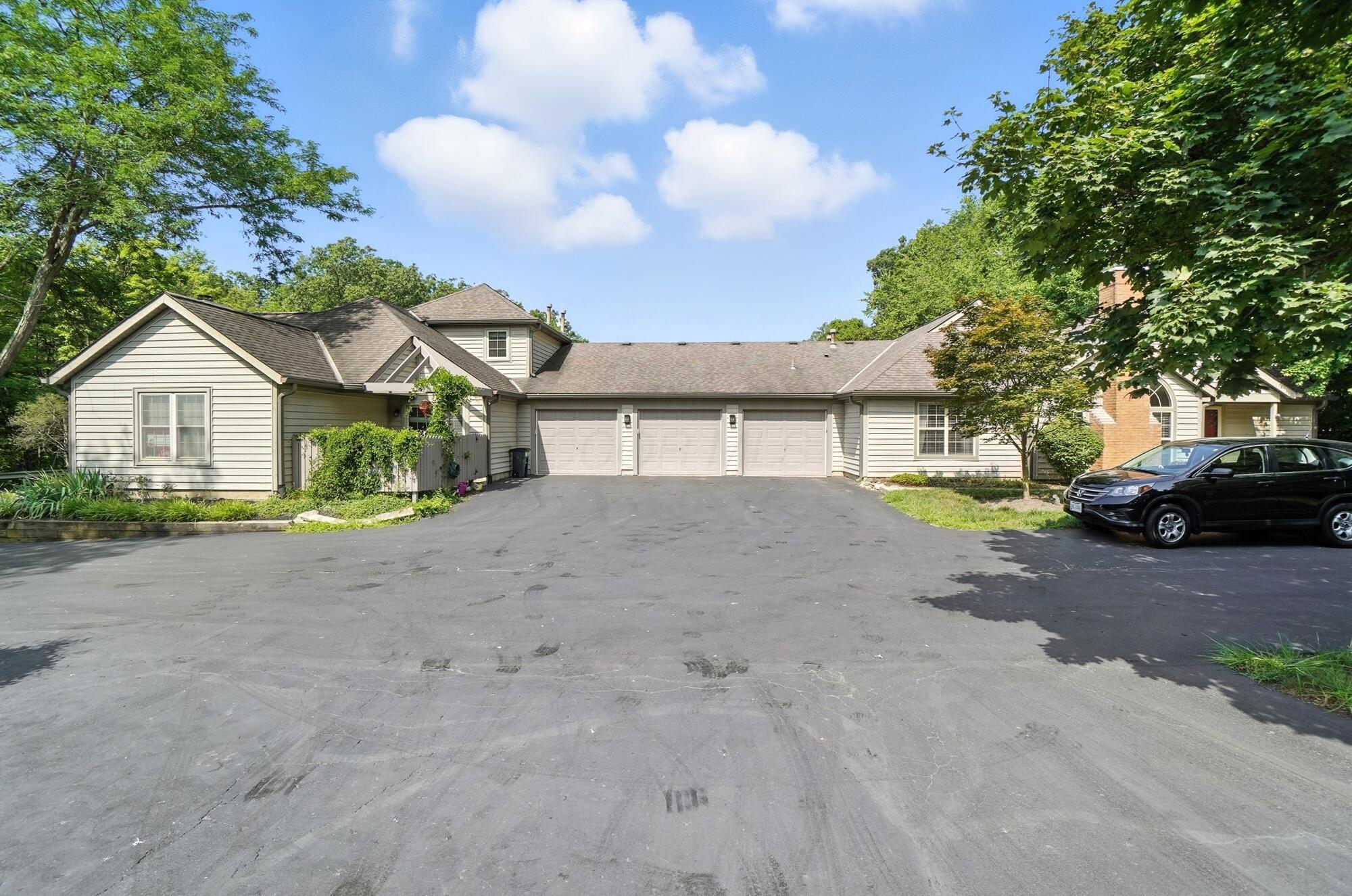 321 Hidden Ravines Drive