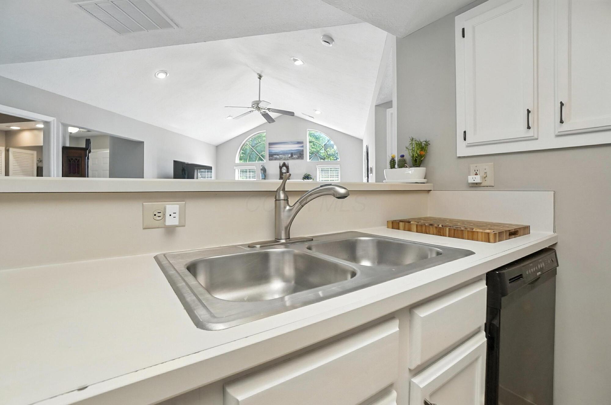 321 Hidden Ravines Drive