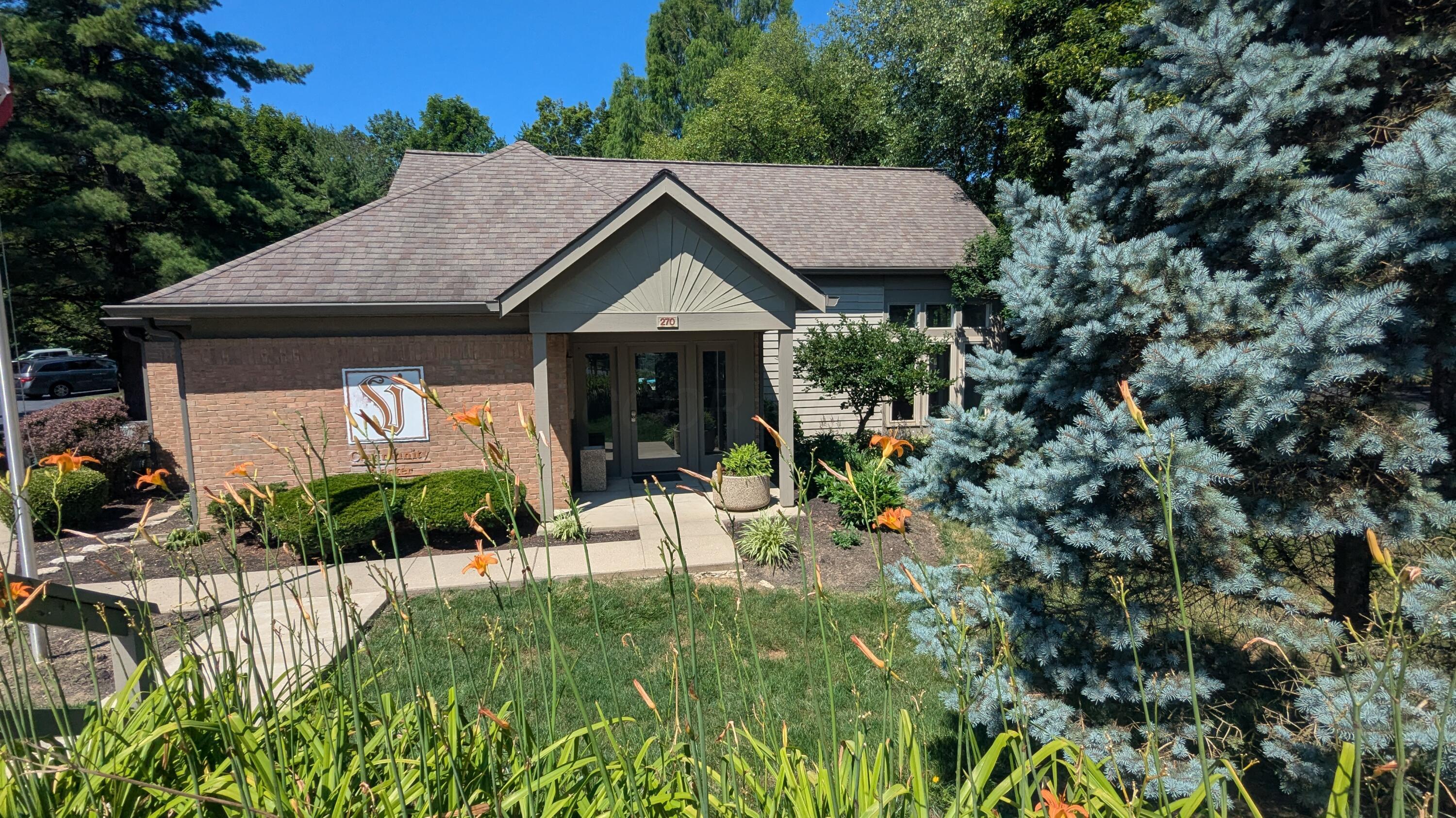 321 Hidden Ravines Drive