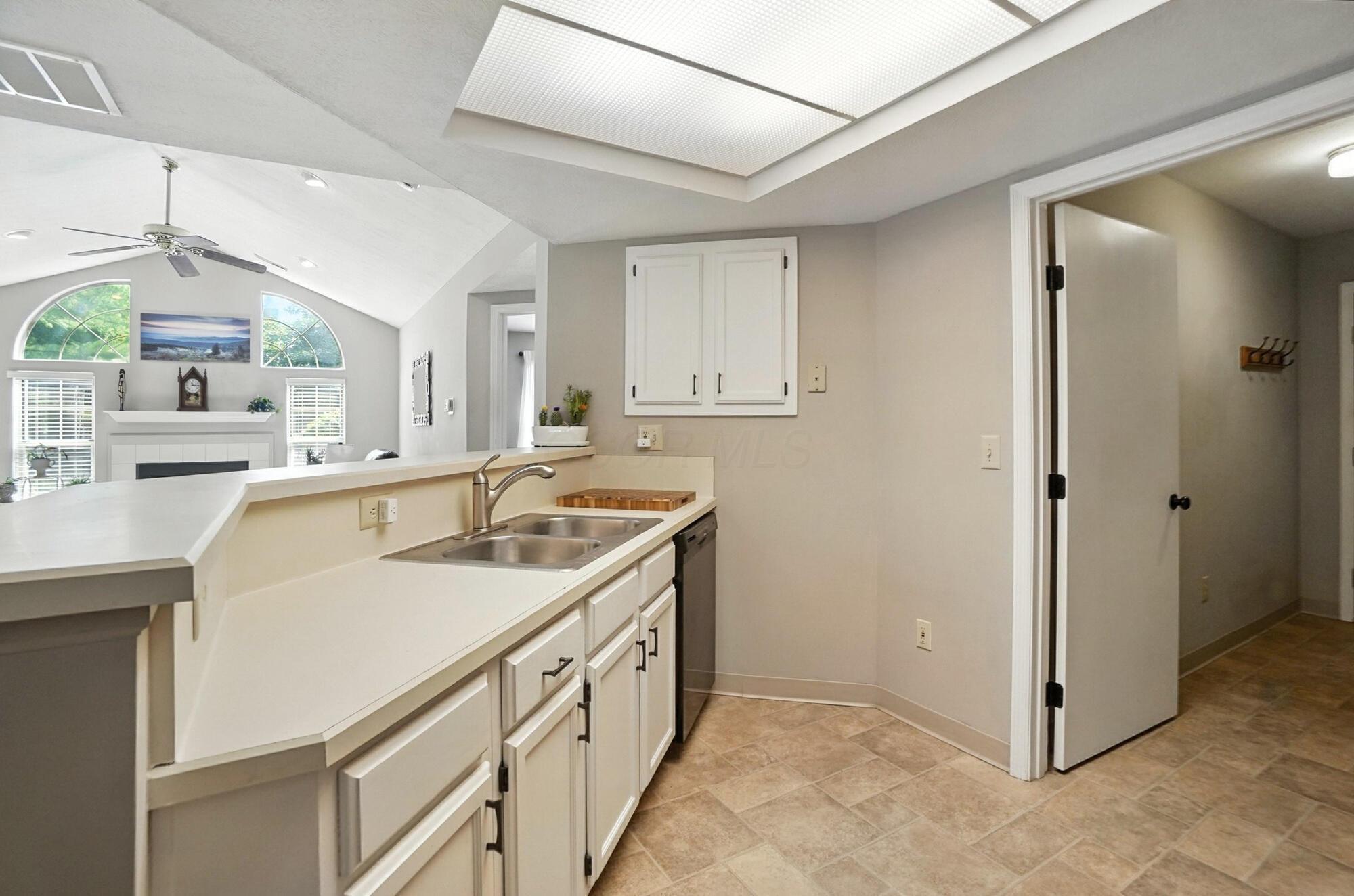 321 Hidden Ravines Drive