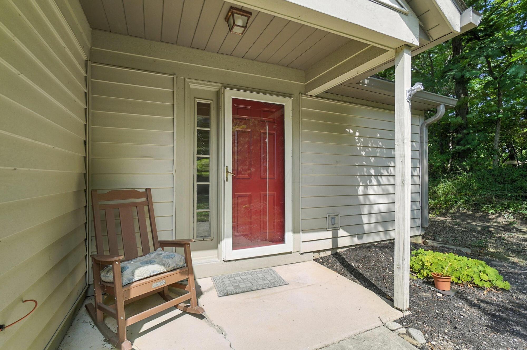 321 Hidden Ravines Drive