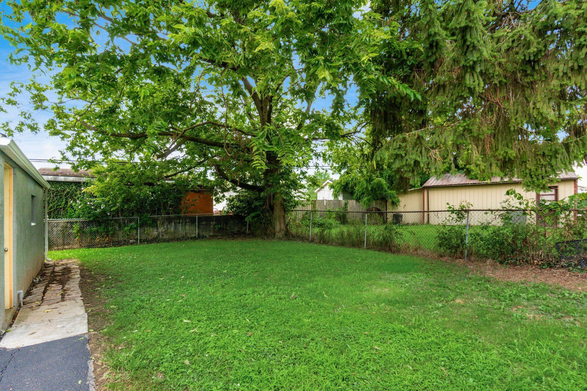 1849 Ransburg Avenue