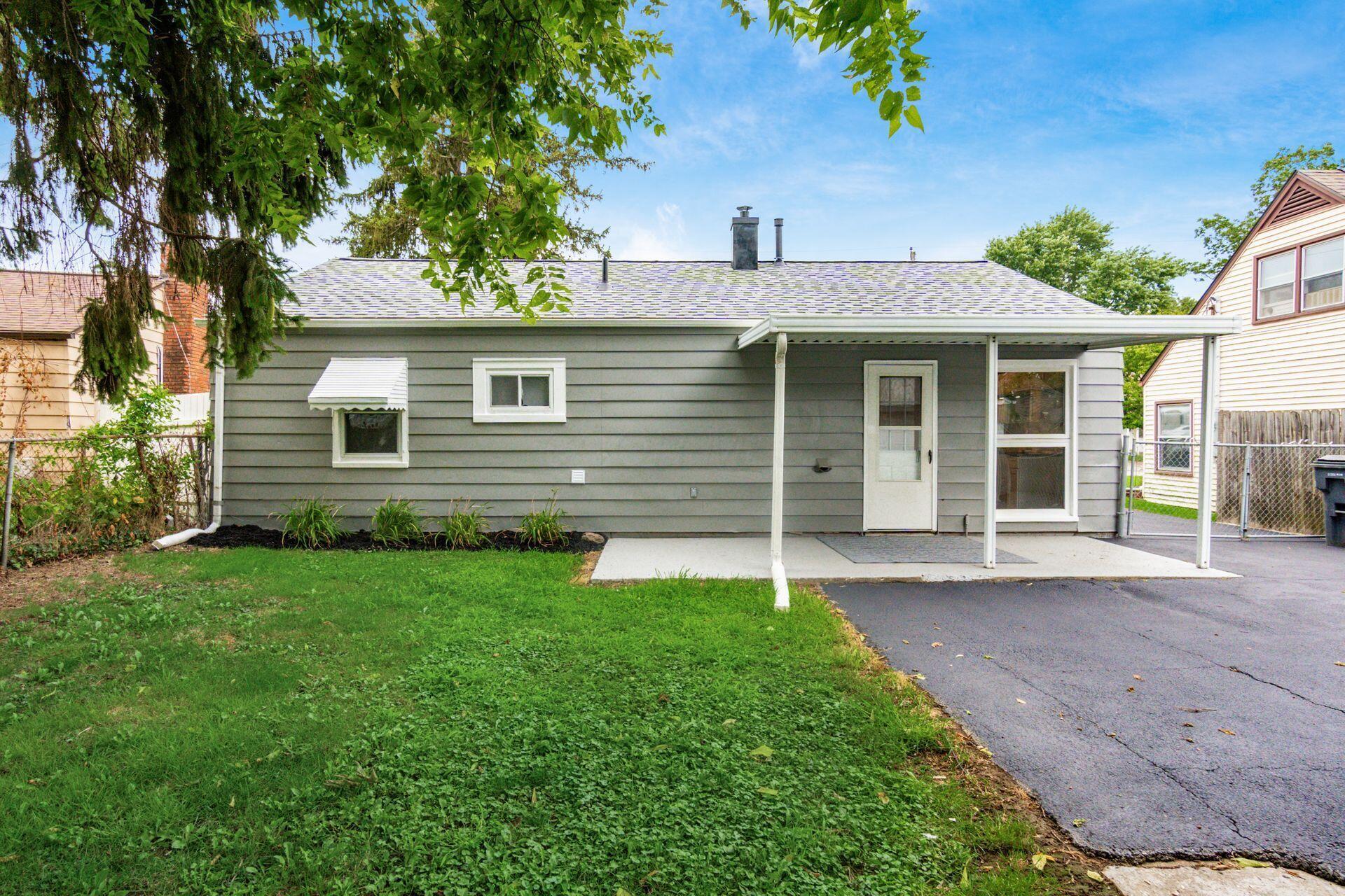 1849 Ransburg Avenue