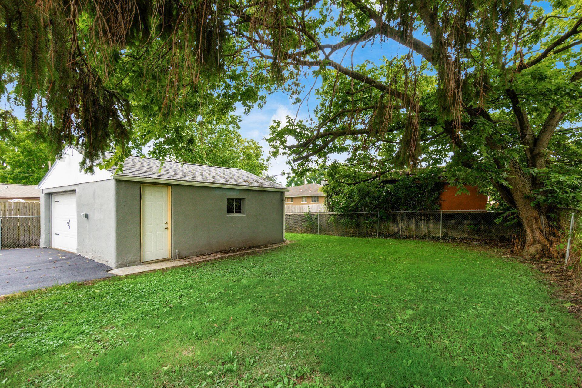 1849 Ransburg Avenue