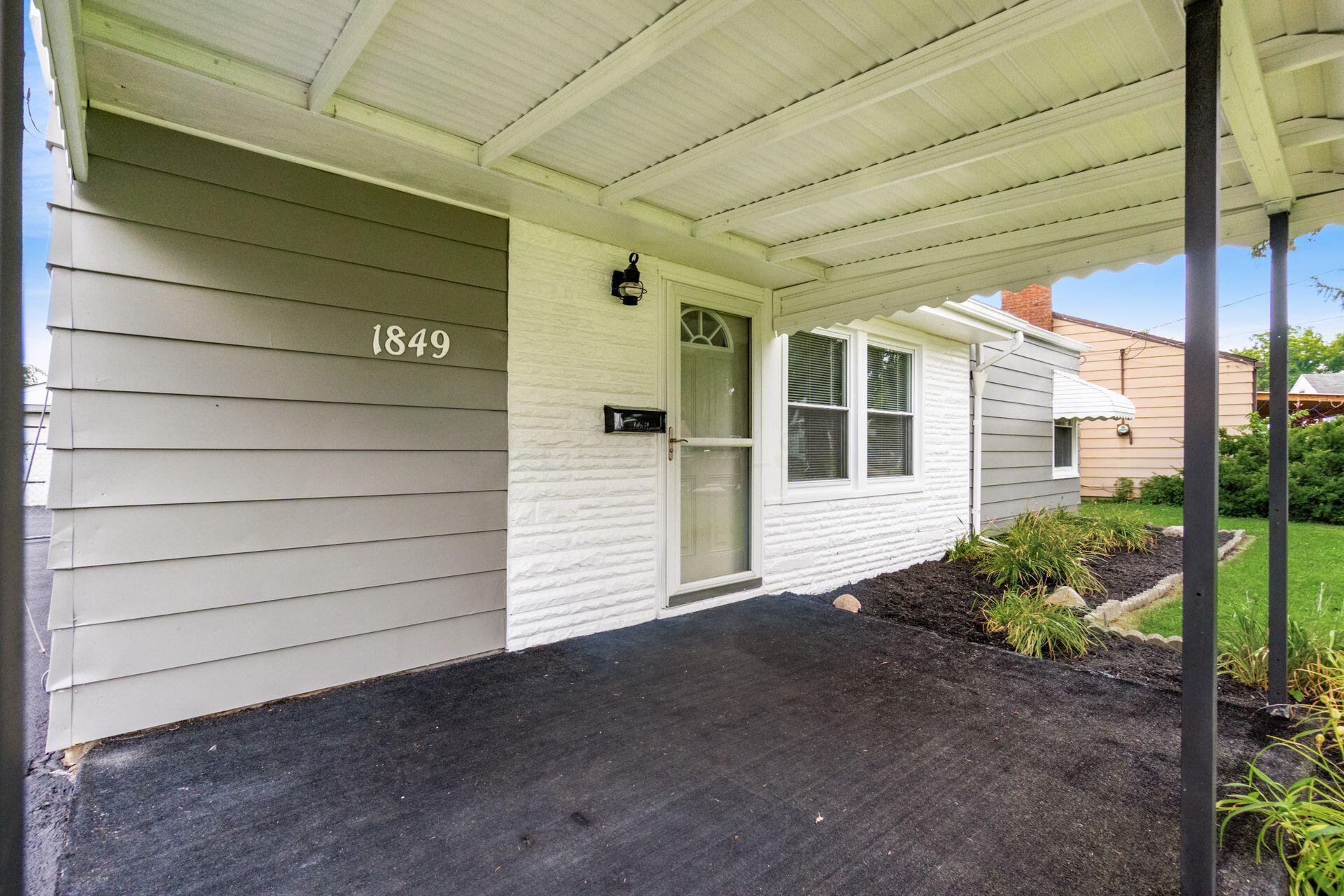 1849 Ransburg Avenue