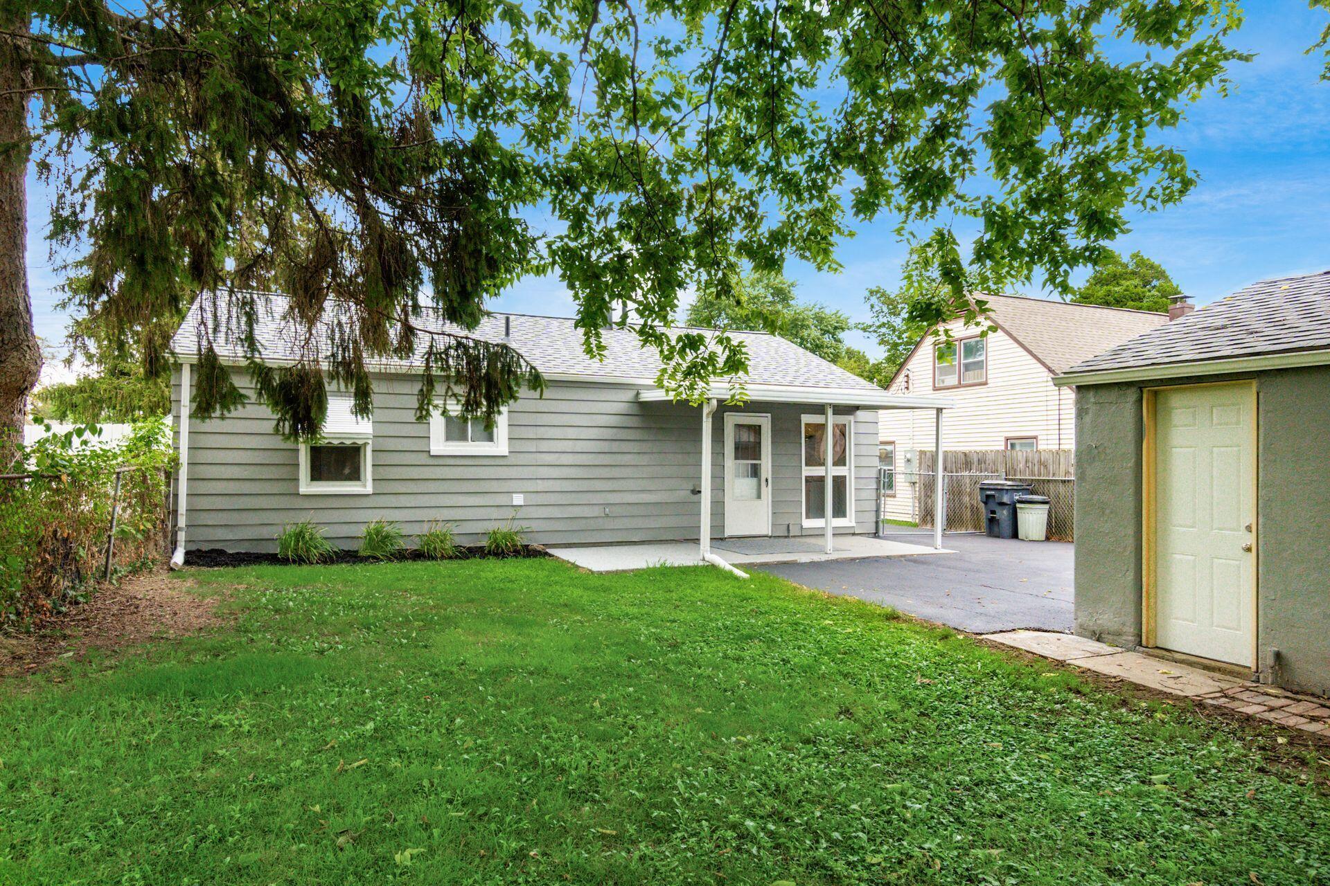 1849 Ransburg Avenue