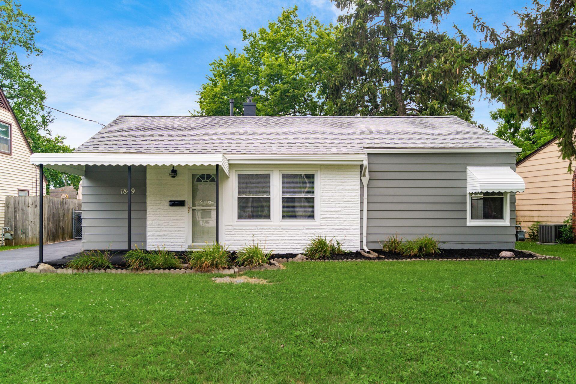 1849 Ransburg Avenue