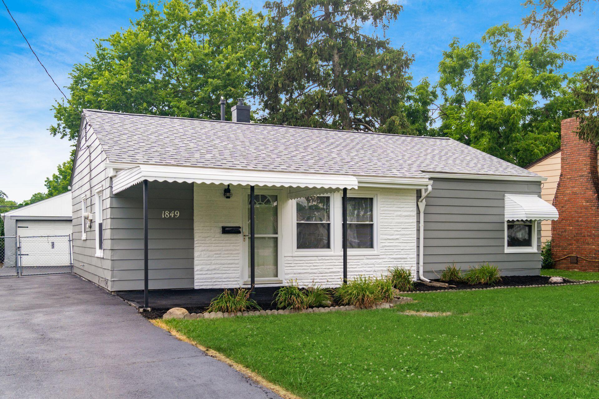 1849 Ransburg Avenue