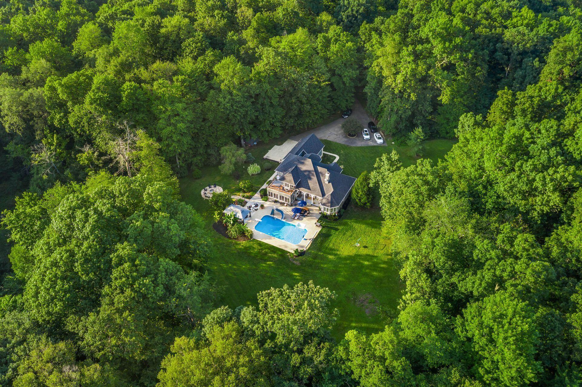6003 Nichols Lane