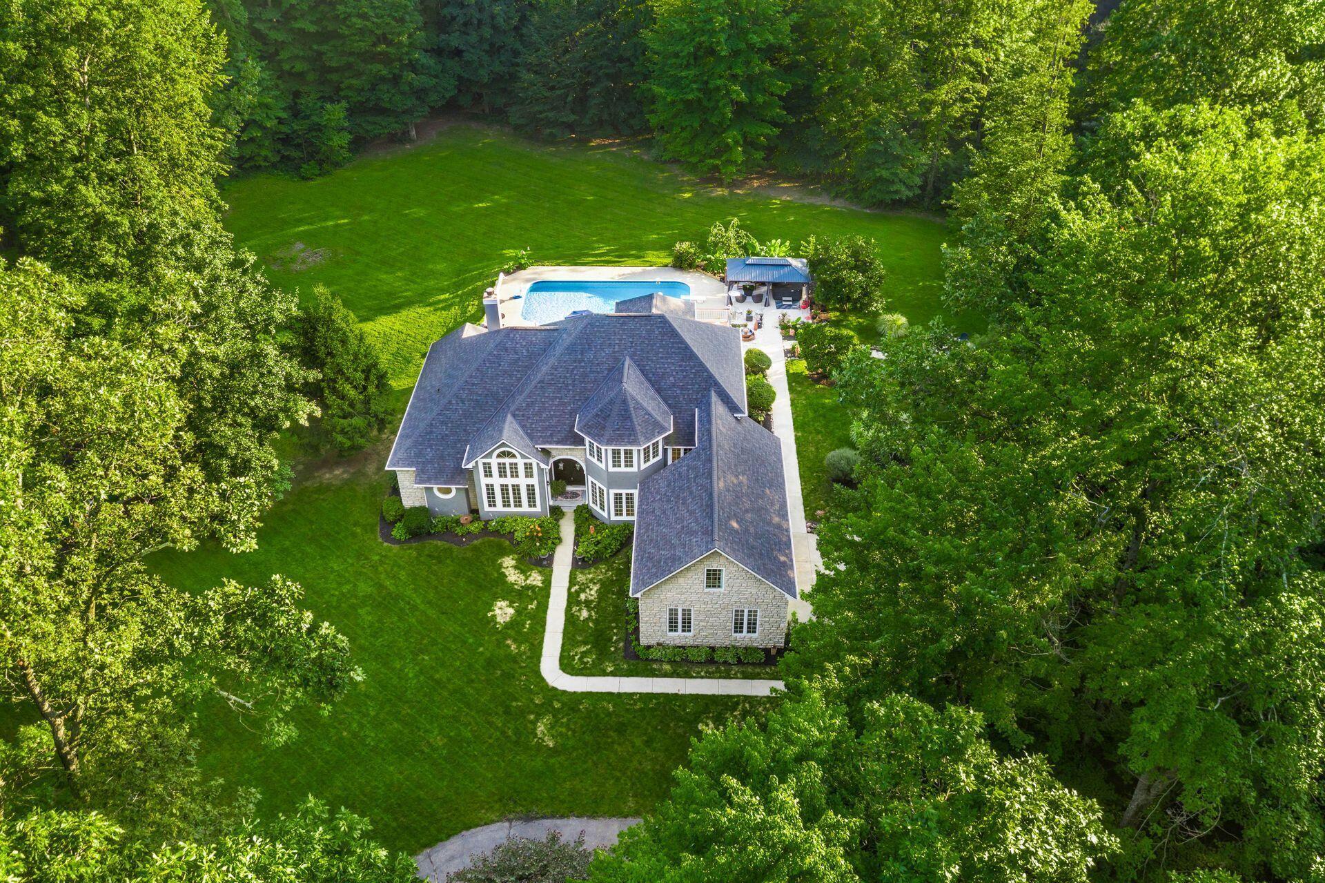 6003 Nichols Lane