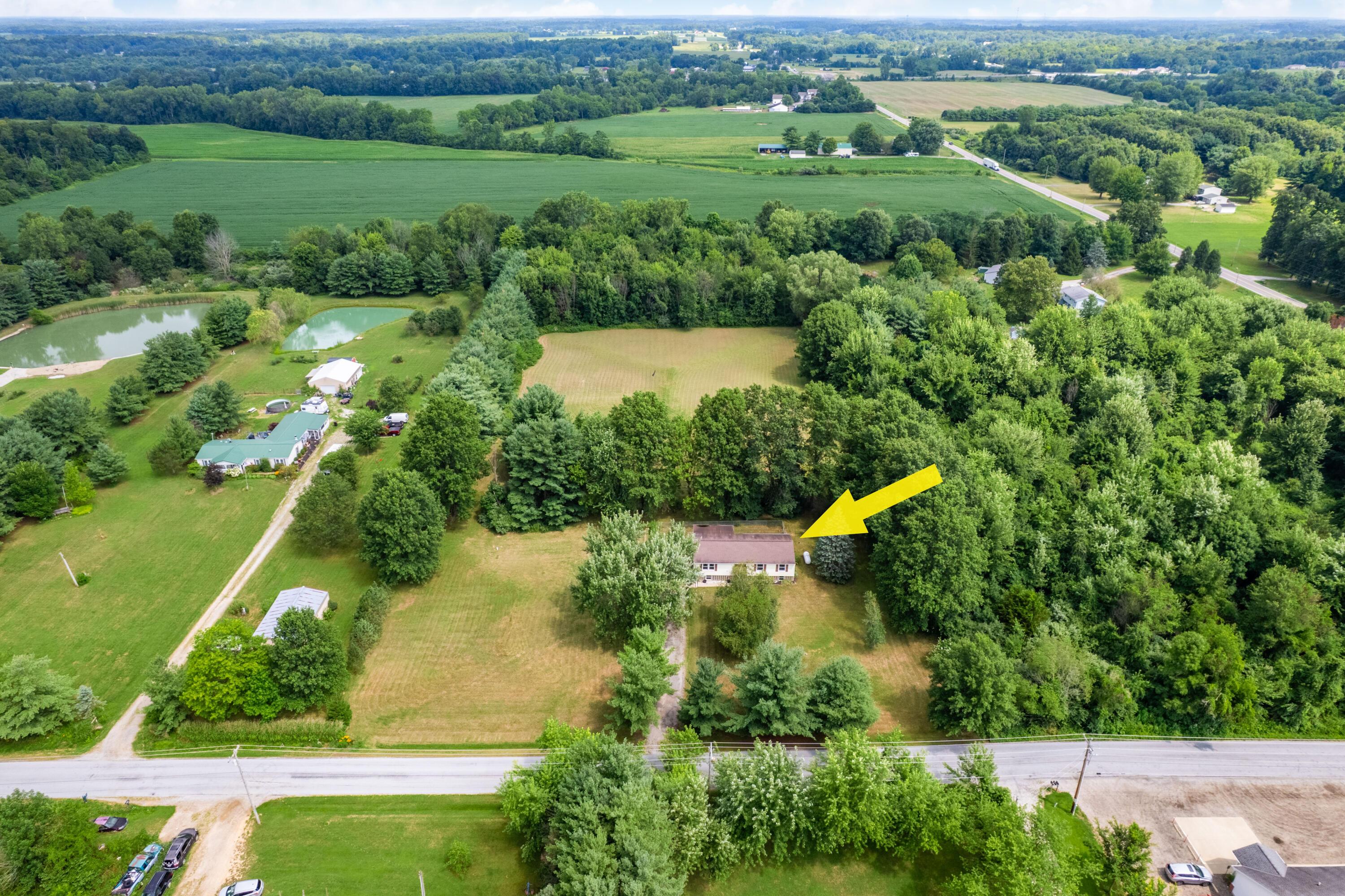 3993 County Road 217